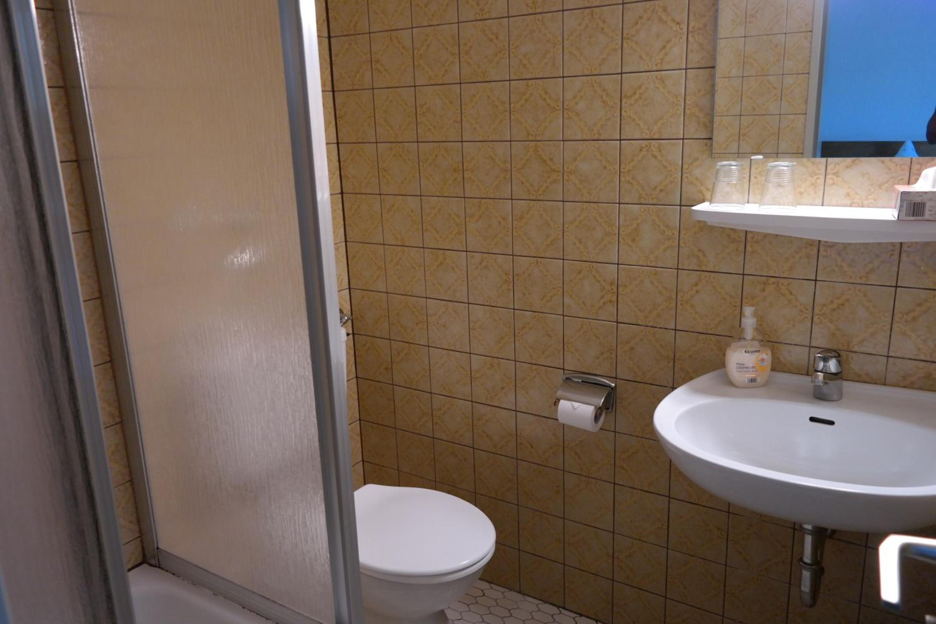 Standard Single Room photo 3