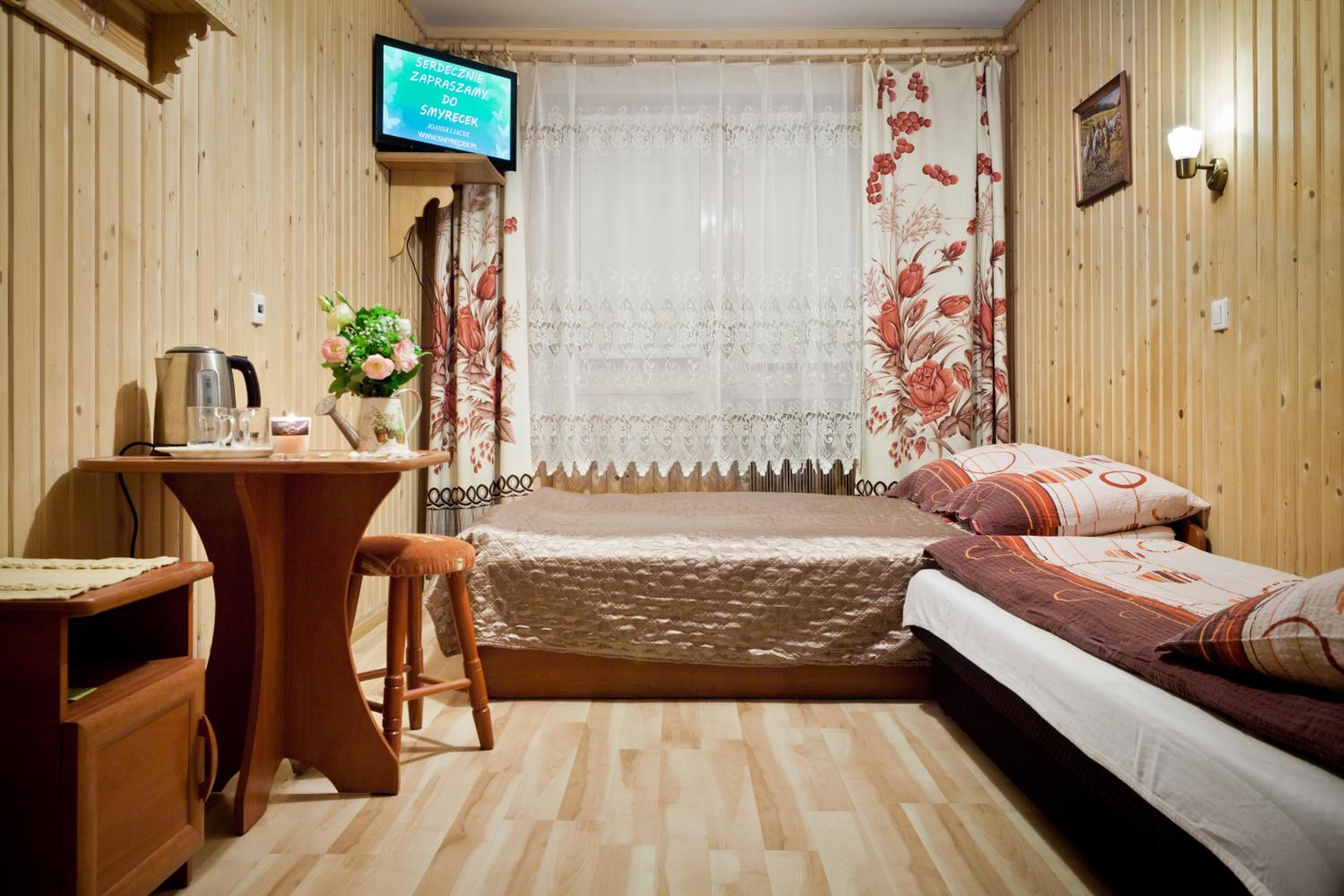Triple Room photo 1