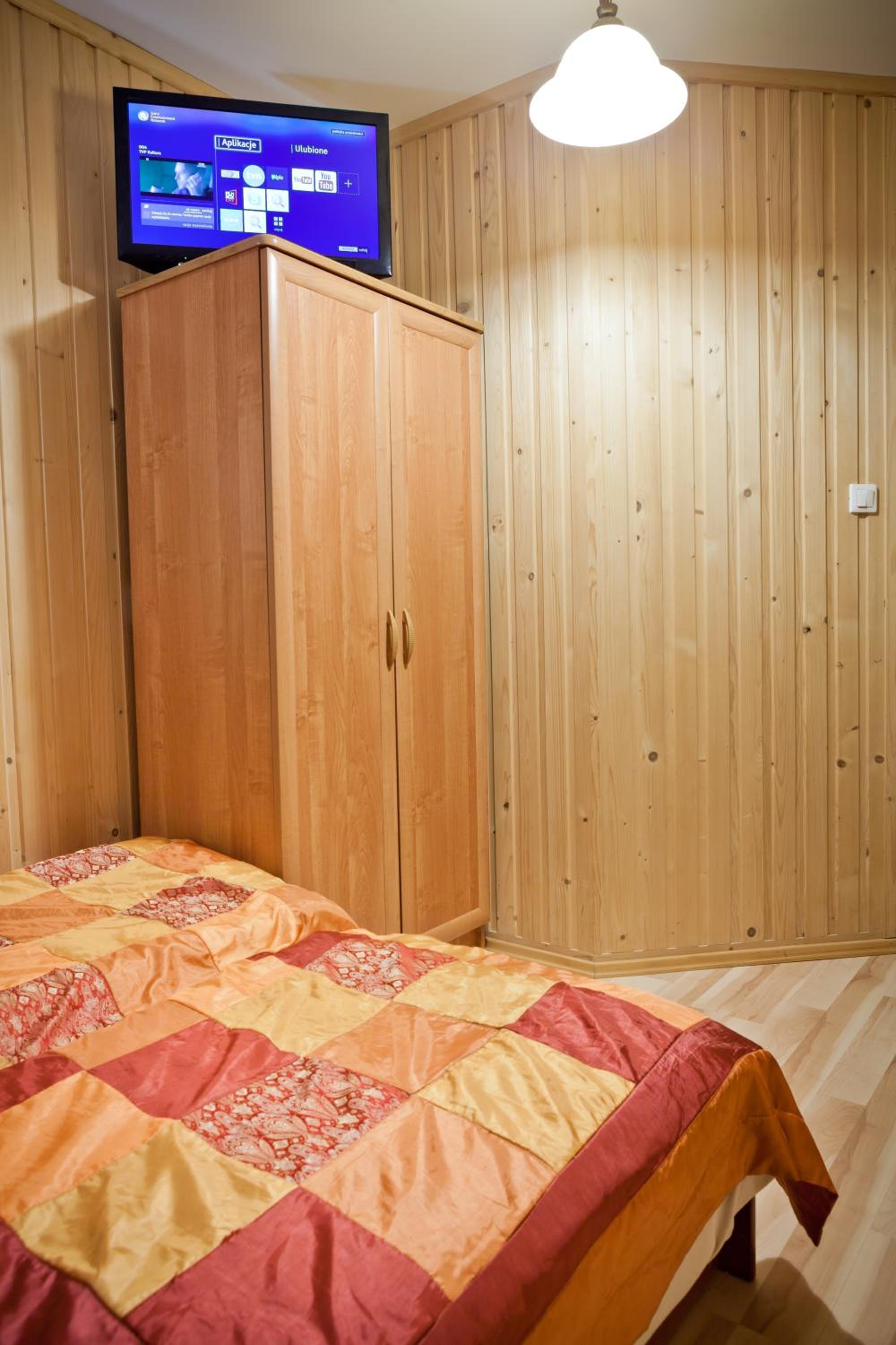 Standard Double Room photo 1