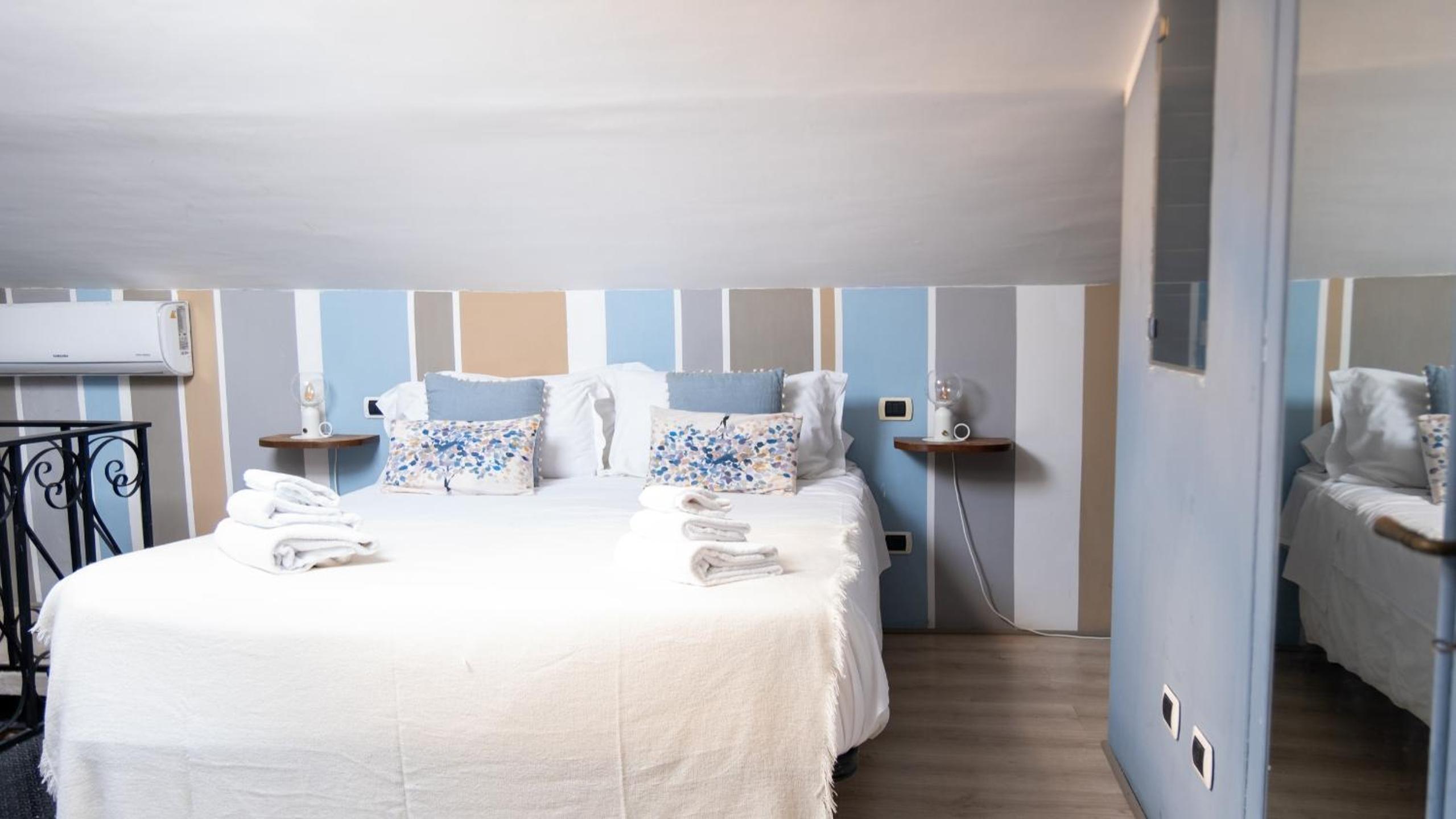 Double Room photo 2