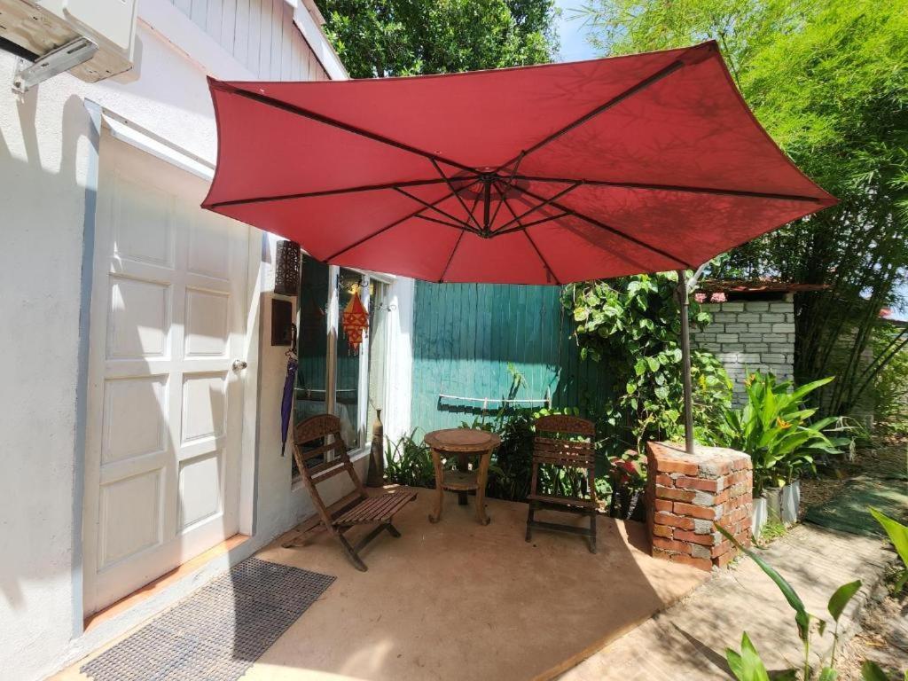 Chalet photo 2