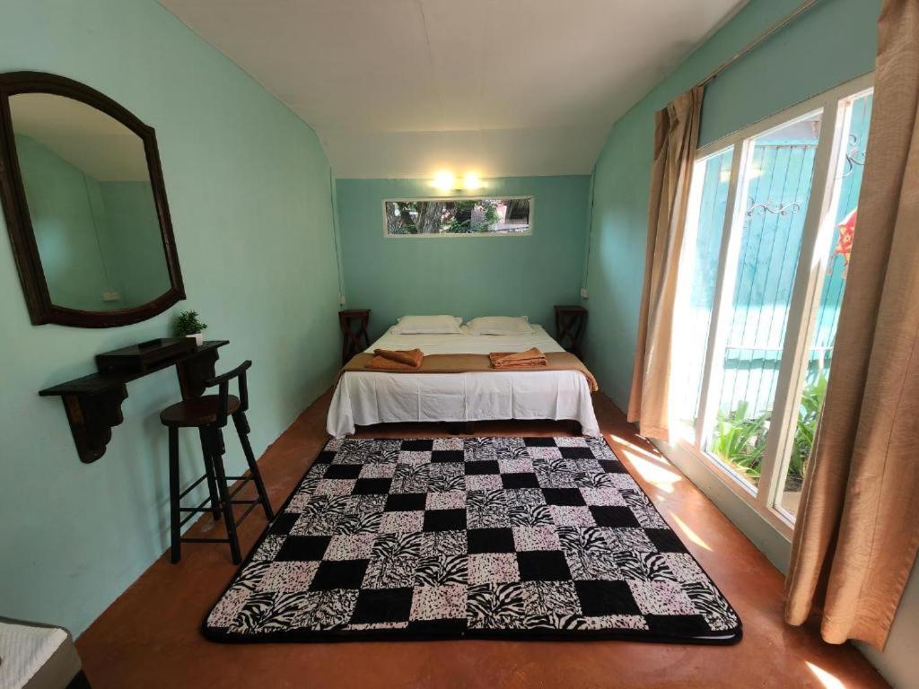 Chalet photo 1