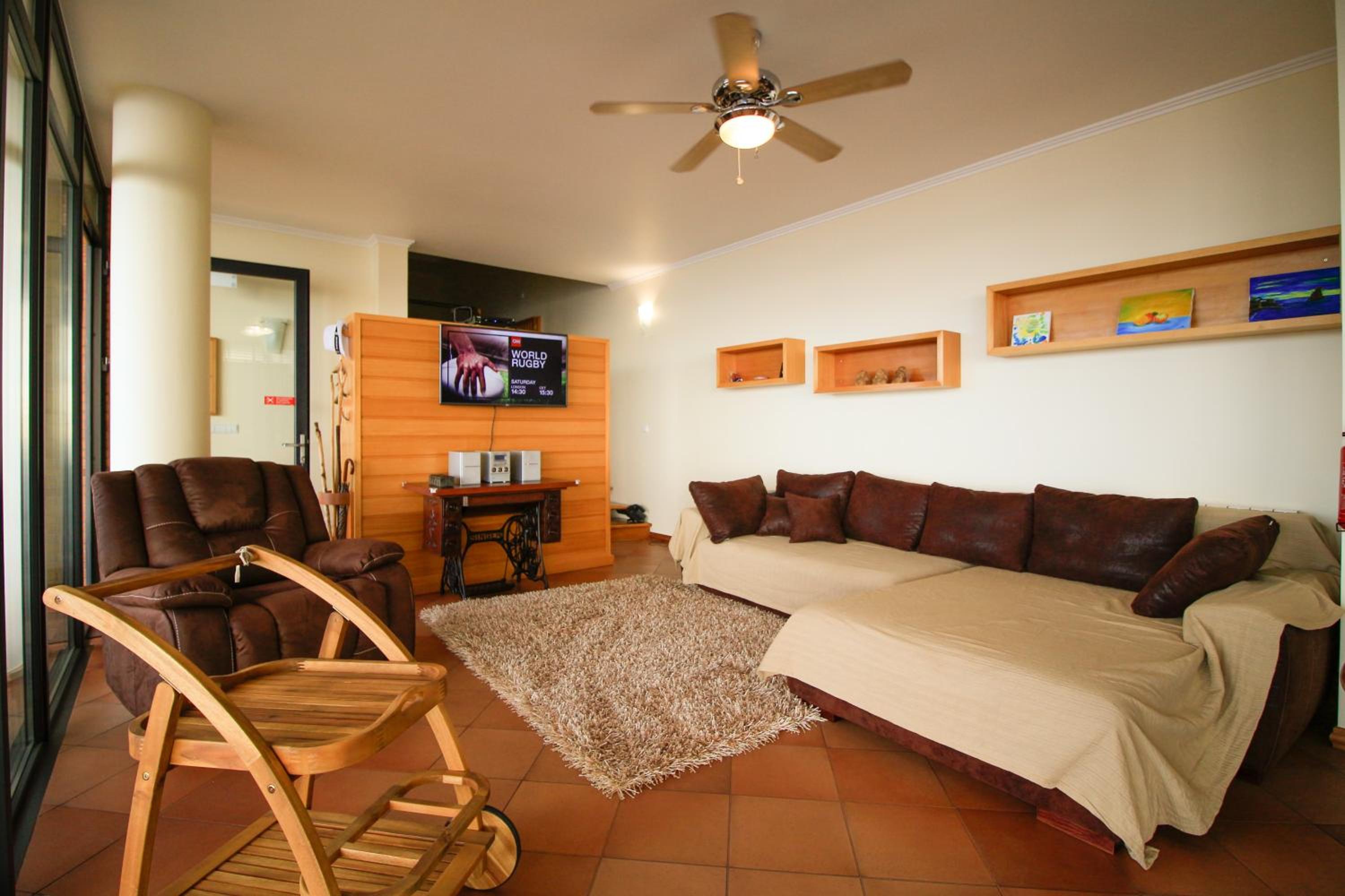 Two-Bedroom House photo 1