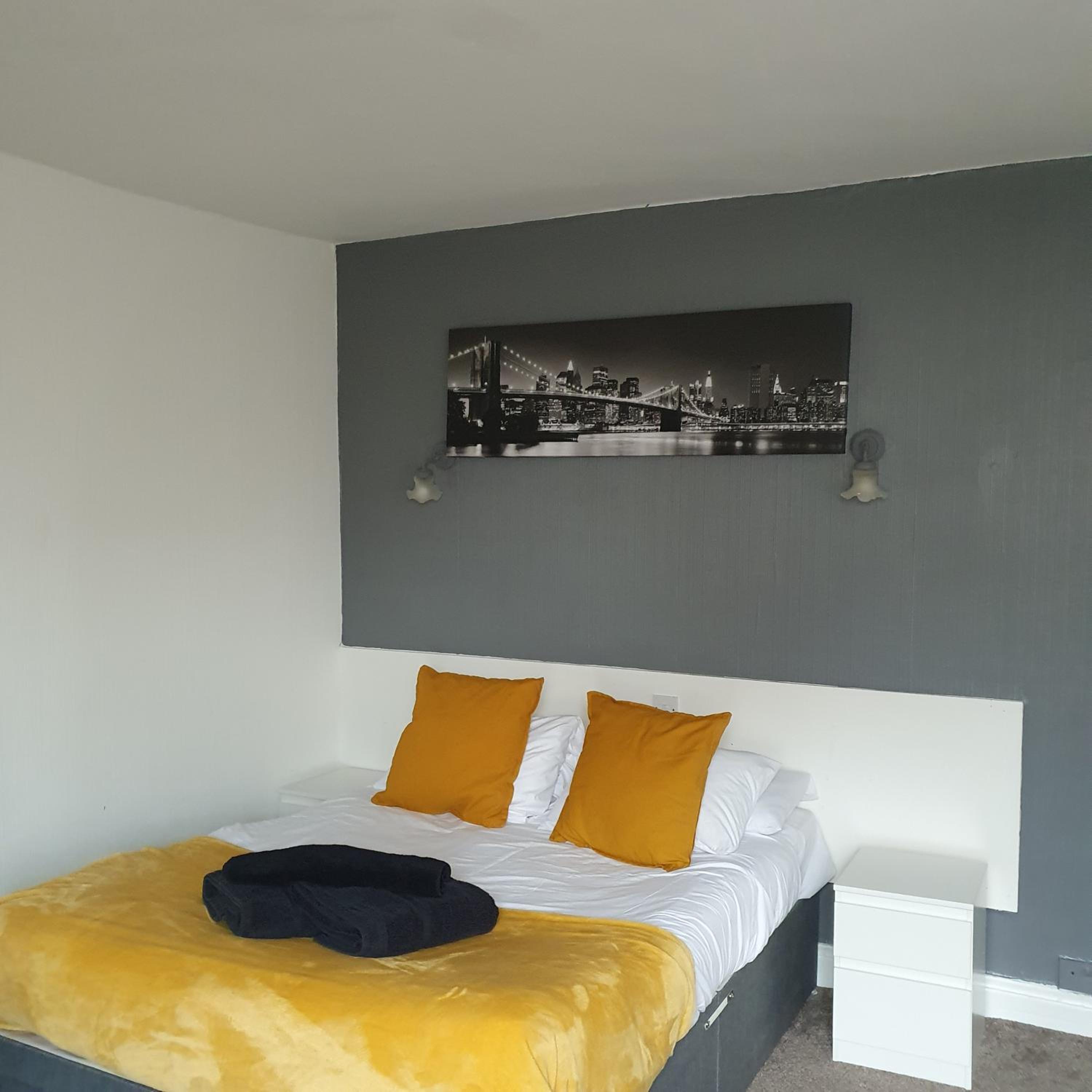 Triple Room with Shower photo 3