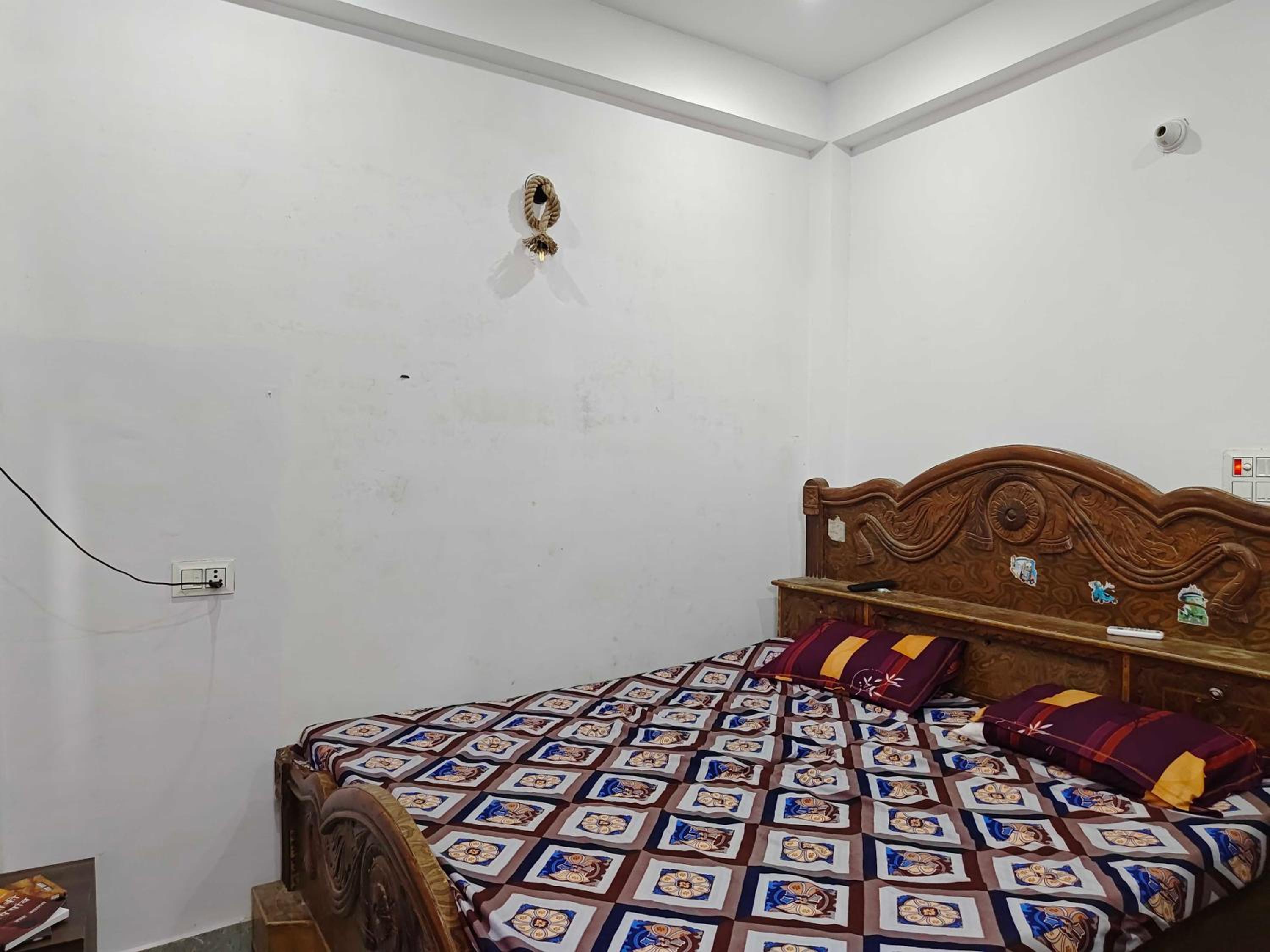 Small Double Room