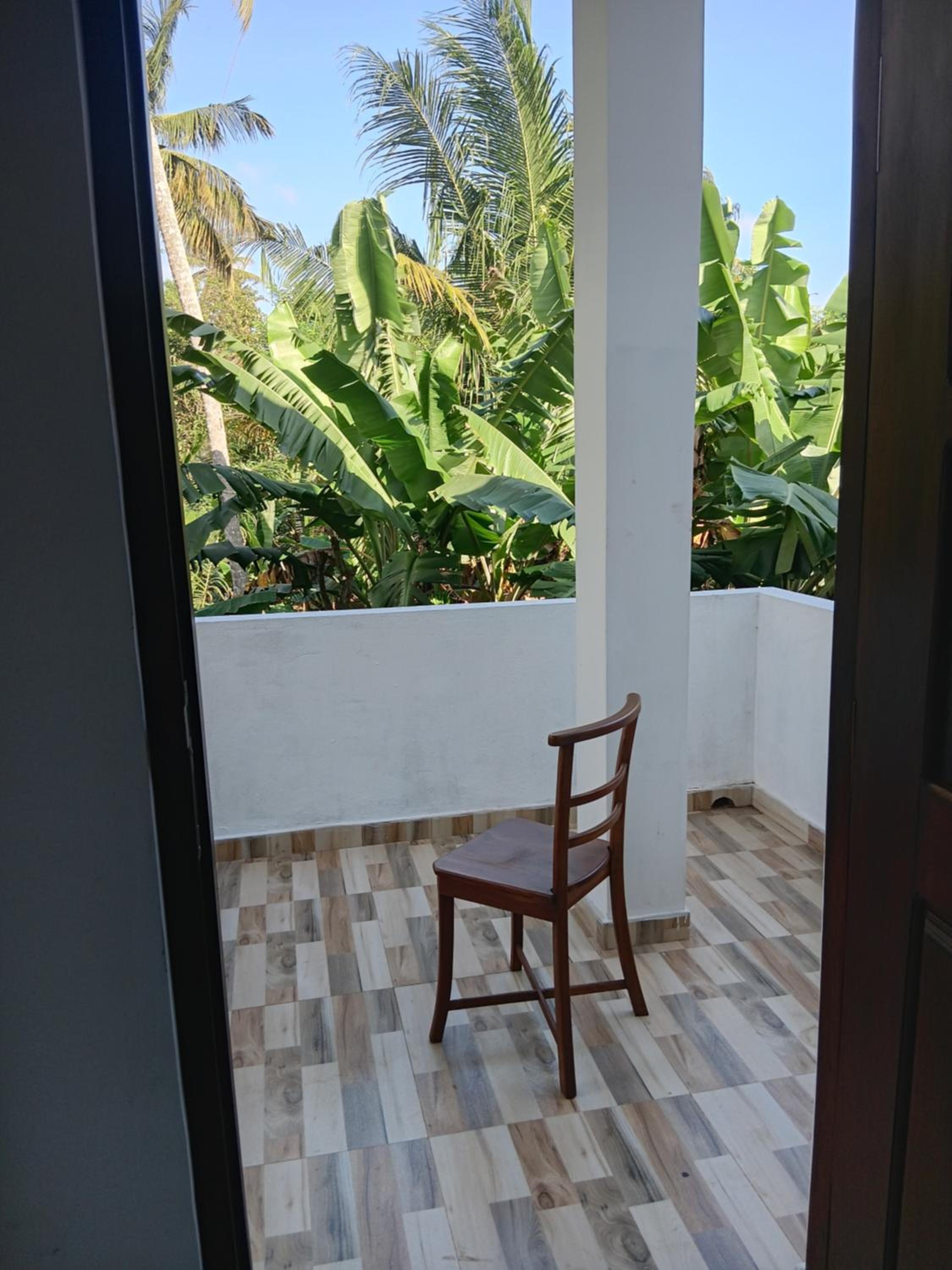 King Room with Balcony photo 3