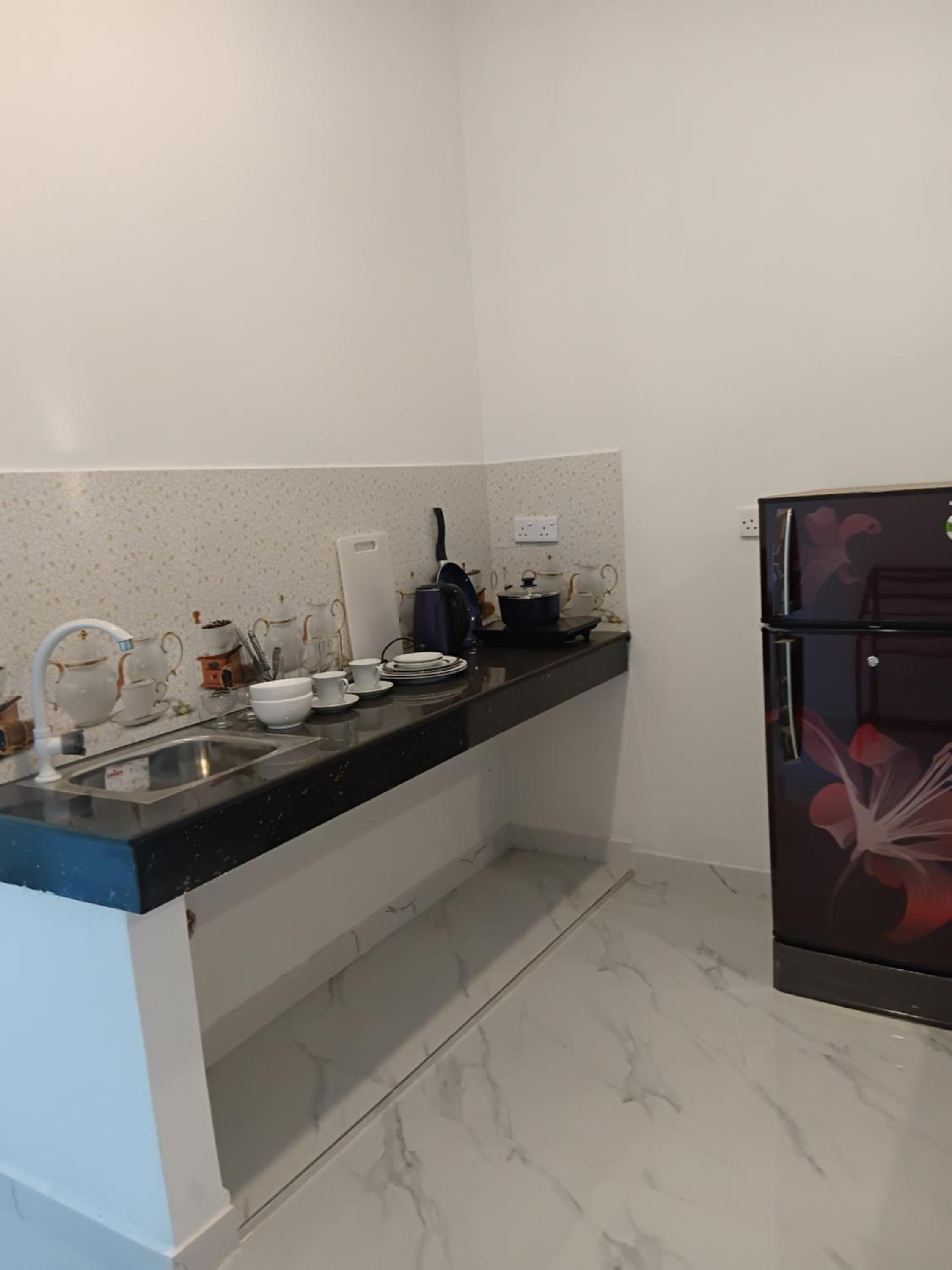 King Room with Balcony photo 2