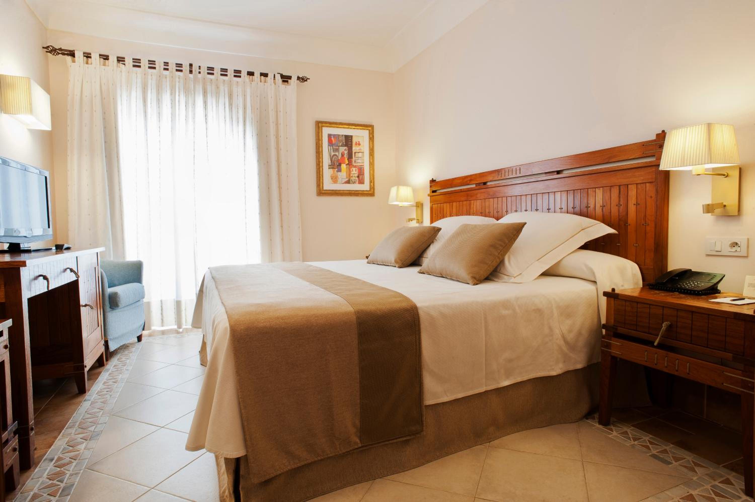 Habitación Familiar (3 Adultos + 2 Niños) – Anexo Habitación Familiar (3 Adultos + 2 Niños) – Anexo