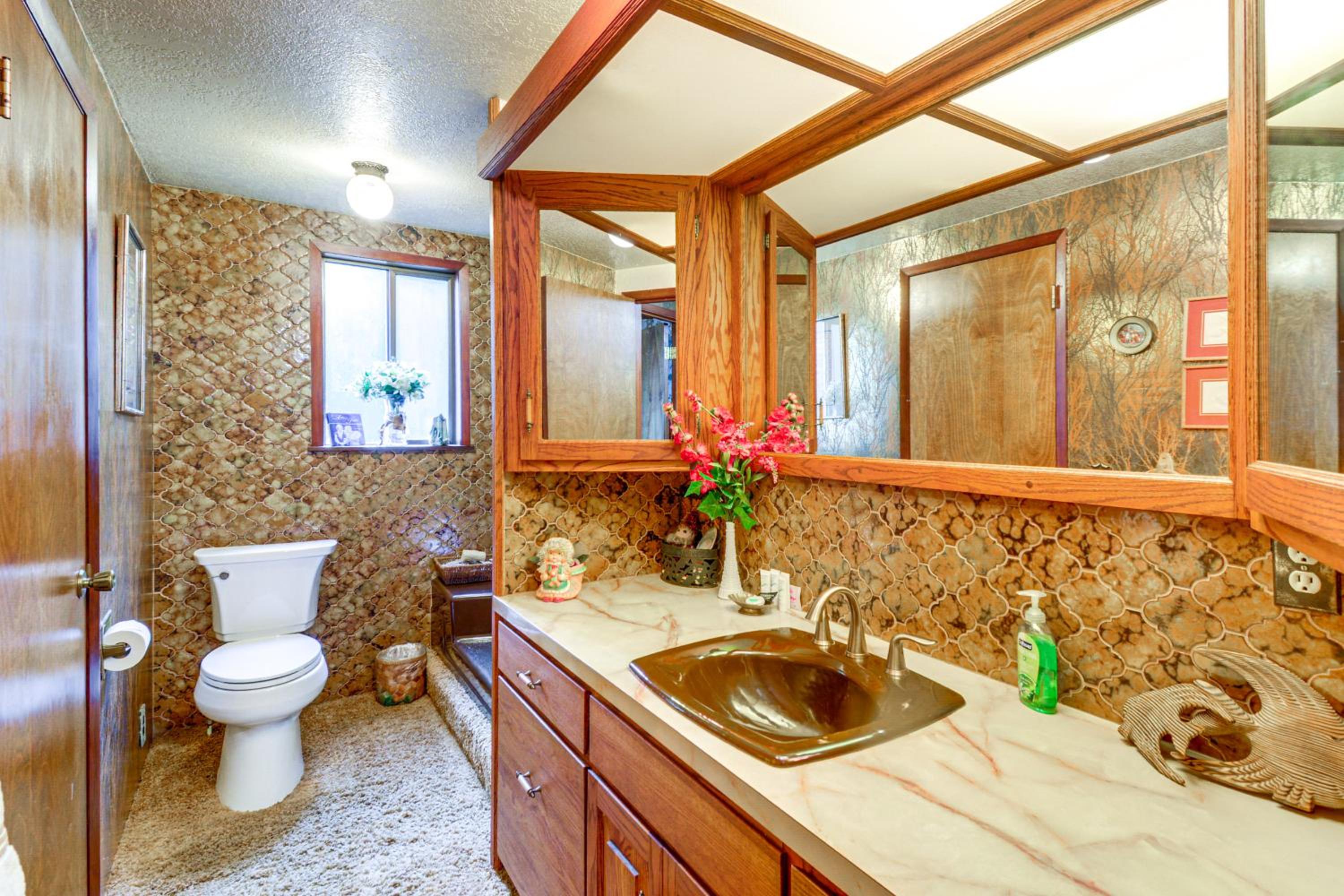 Vacation Home photo 1