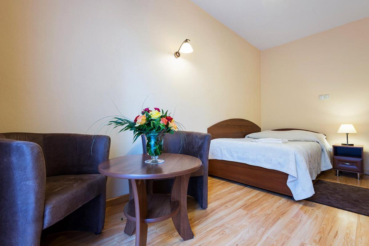 Twin Room photo 3