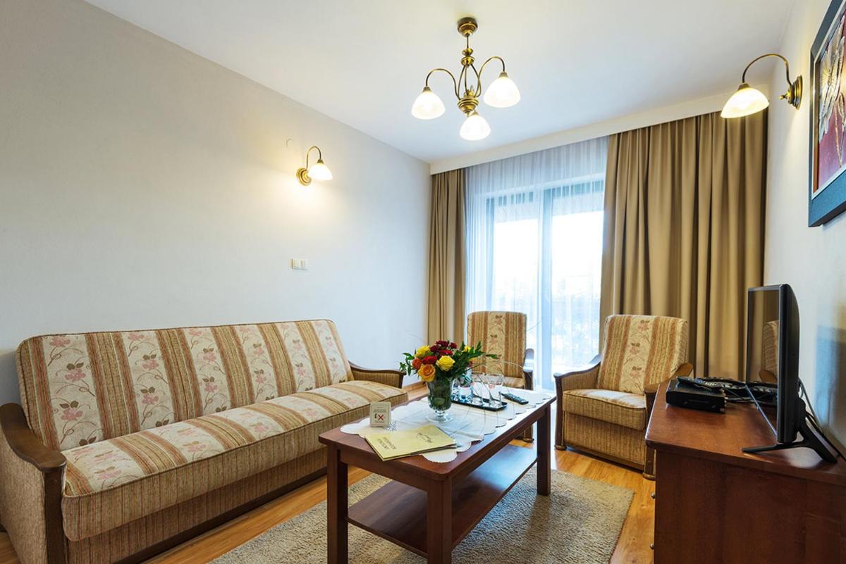 Suite photo 2