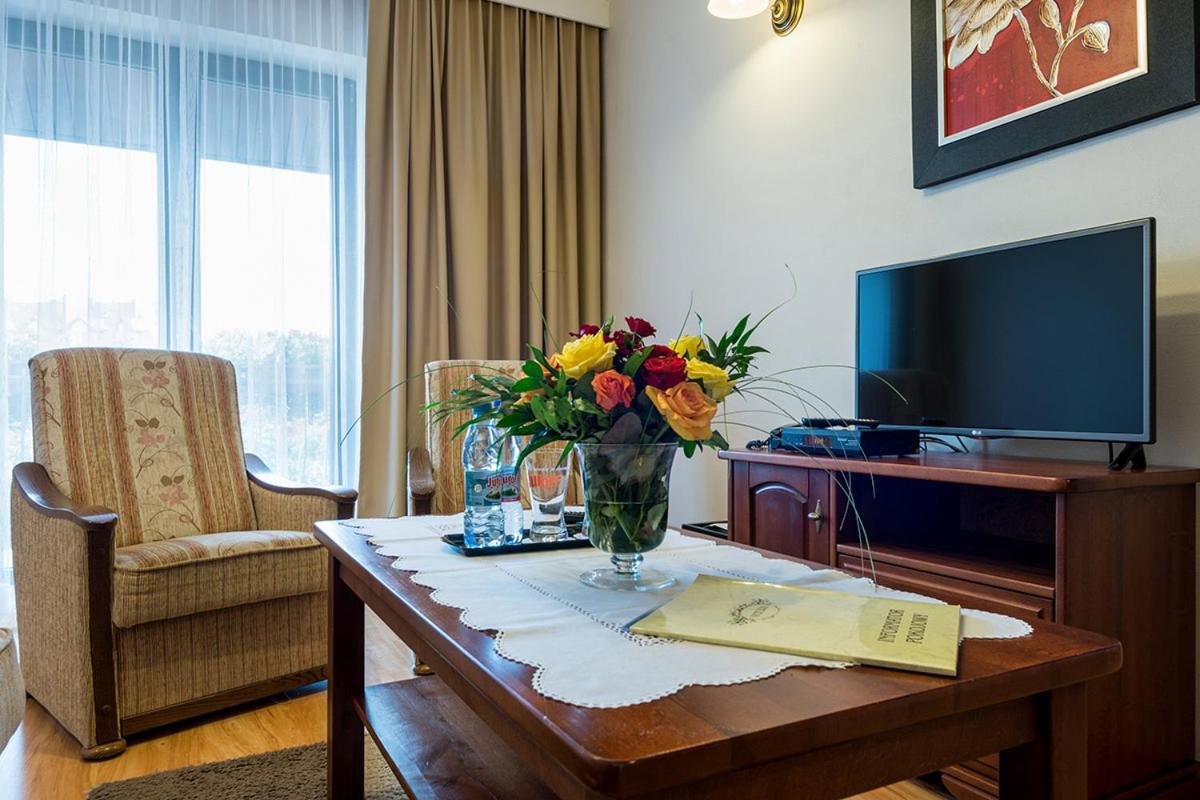 Suite photo 3