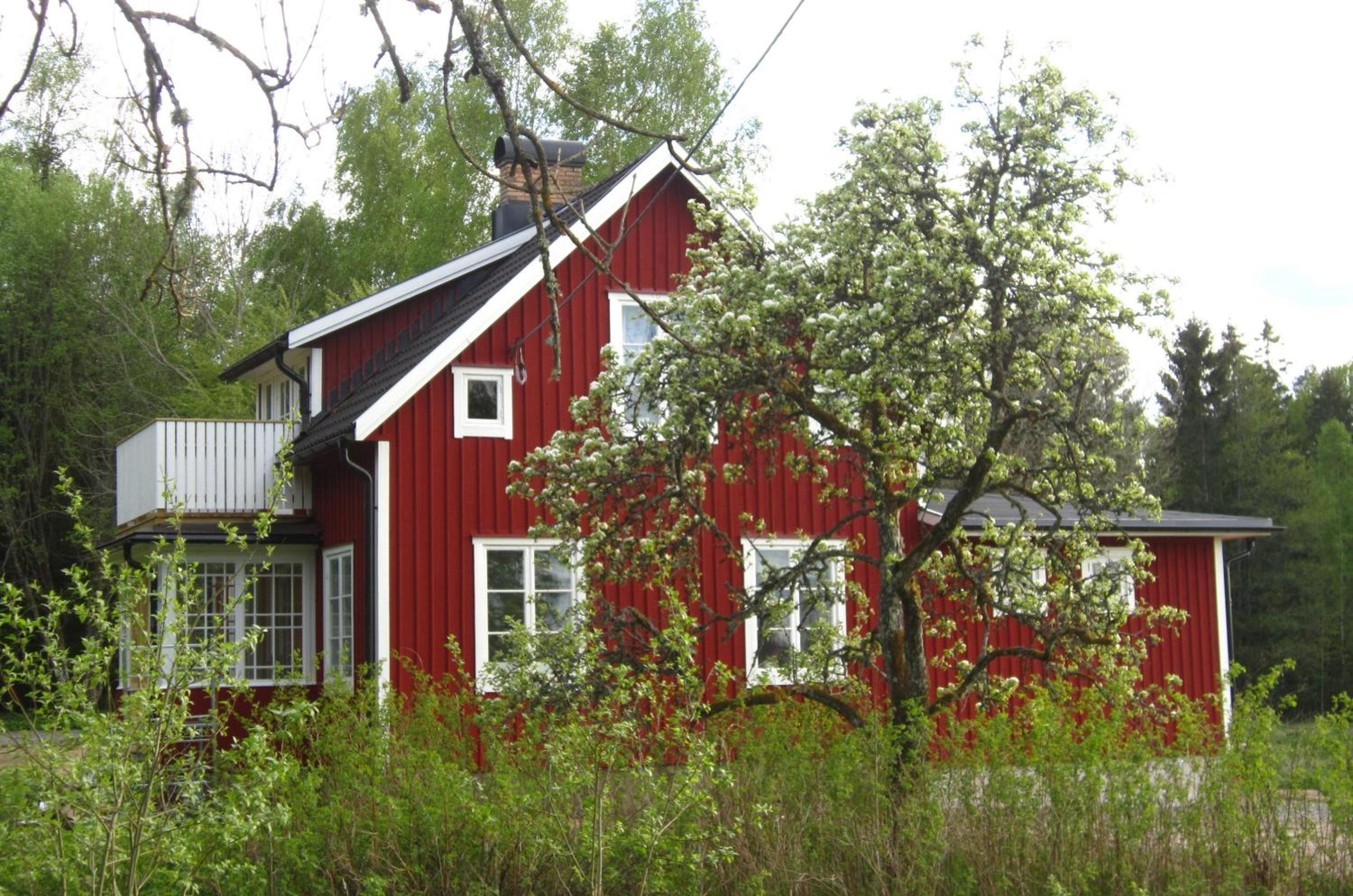 Villa with Garden View photo 2