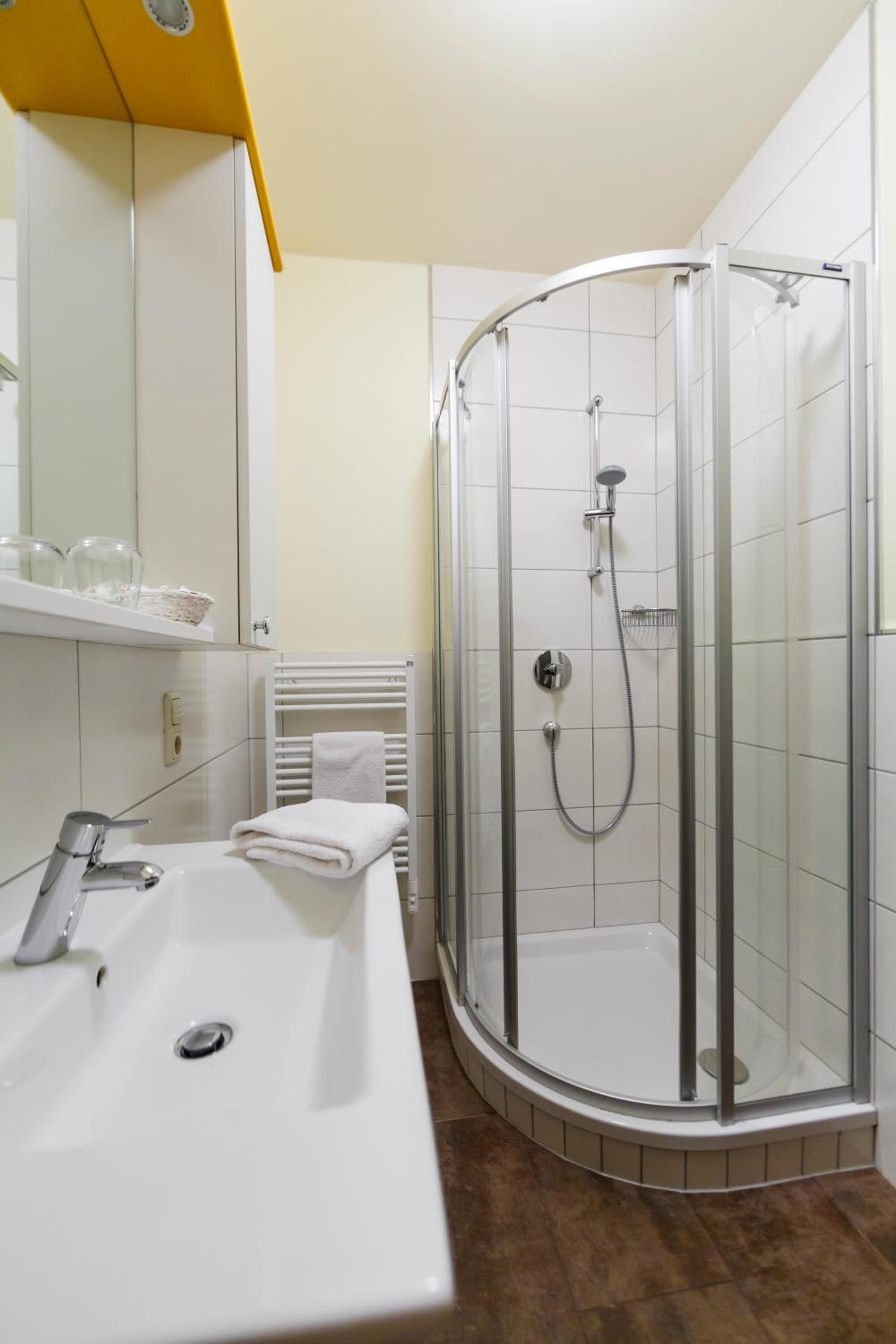 Single Room with Balcony photo 3