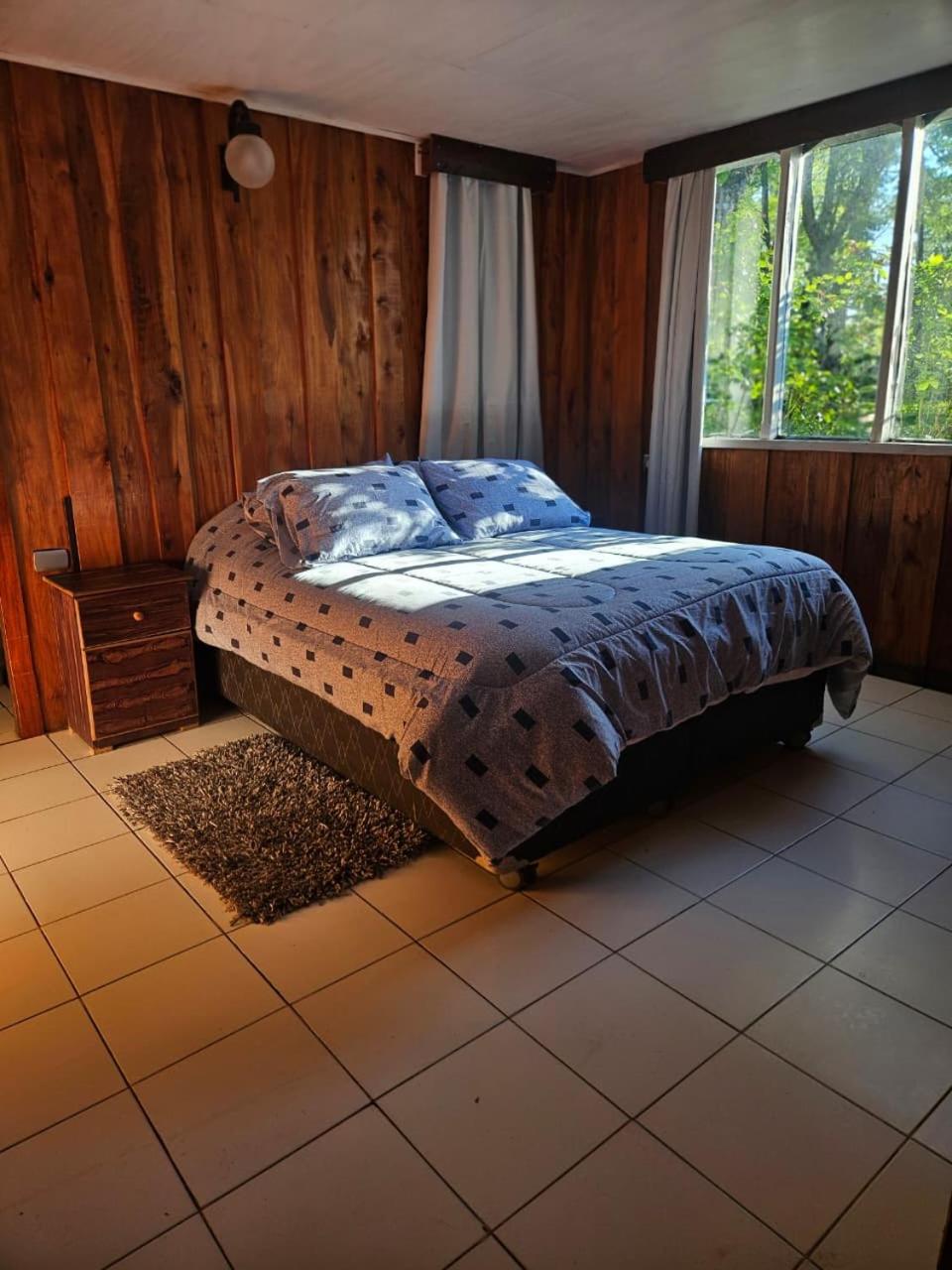 Quadruple Room with Private Bathroom photo 2