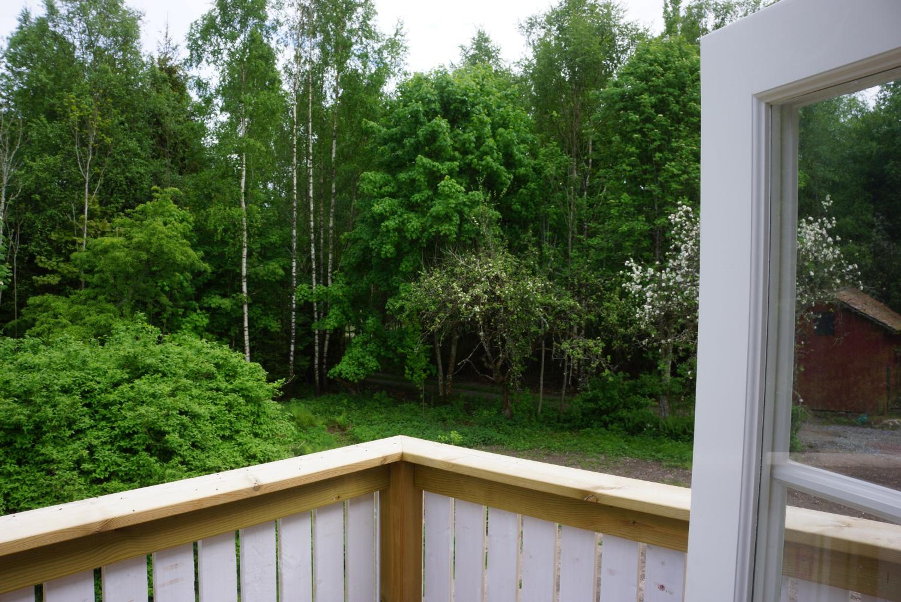 Villa with Garden View photo 3
