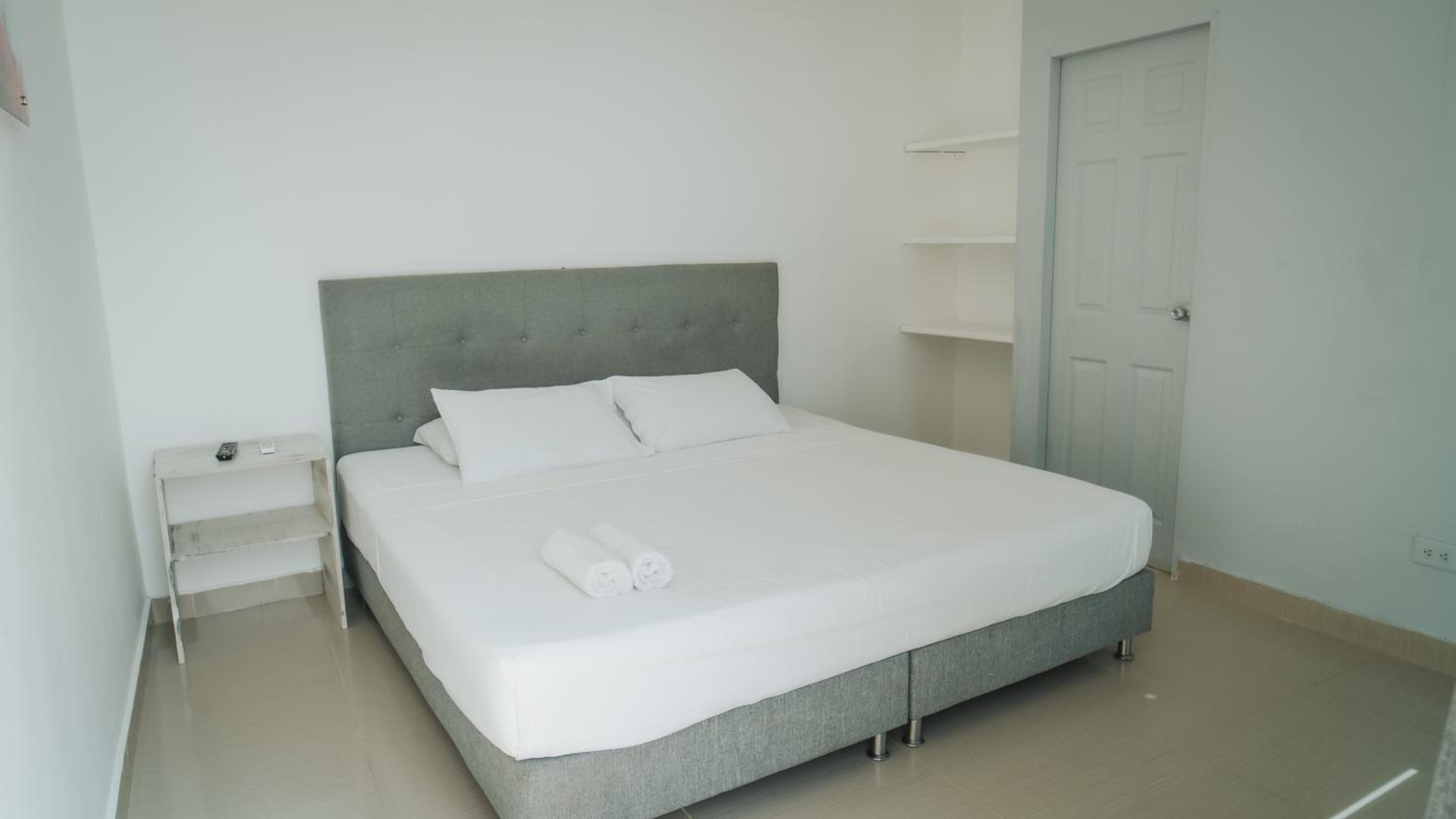 Superior Double Room photo 3
