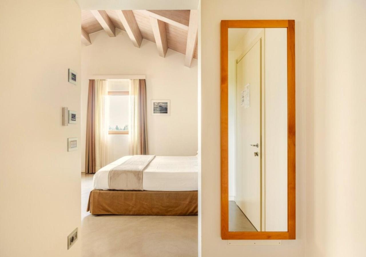 Deluxe Junior Suite