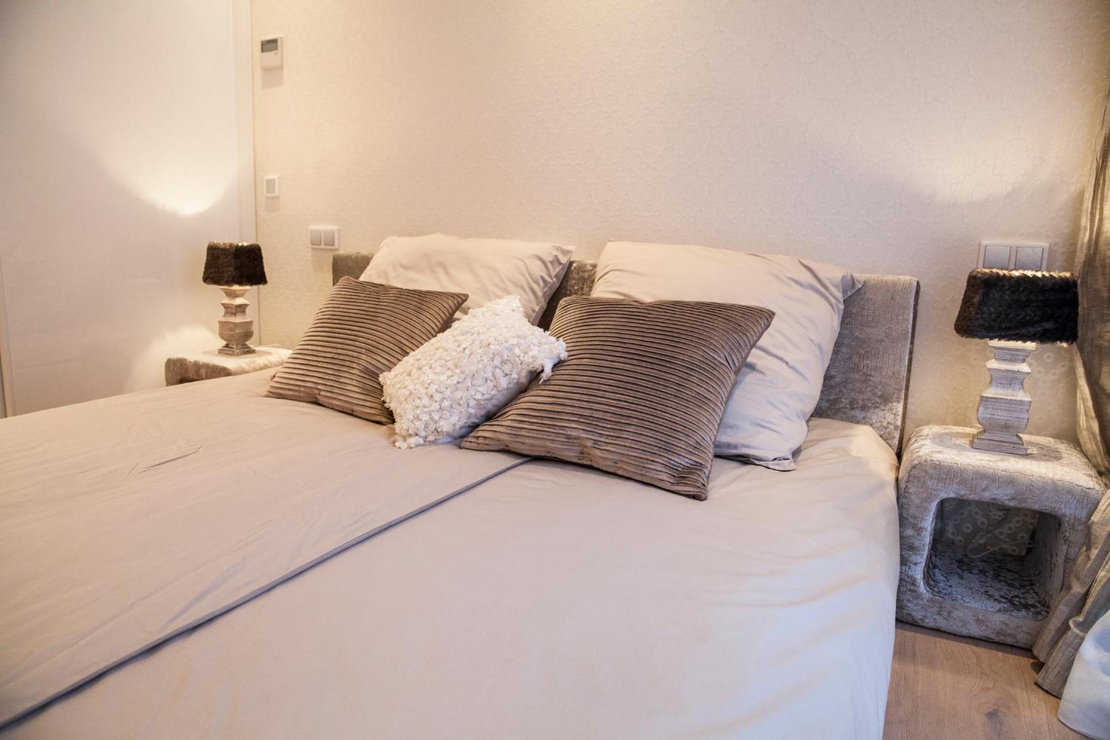 Apartamento Superior