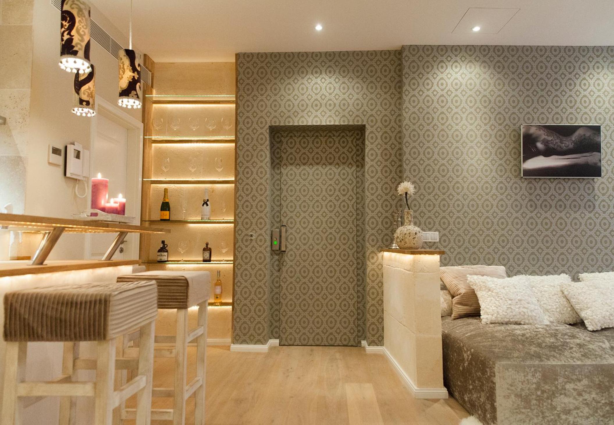 Superior Apartment - Photo 17