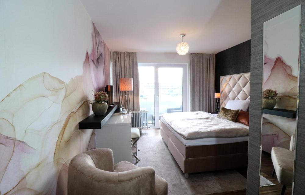 Budget Double Room photo 2