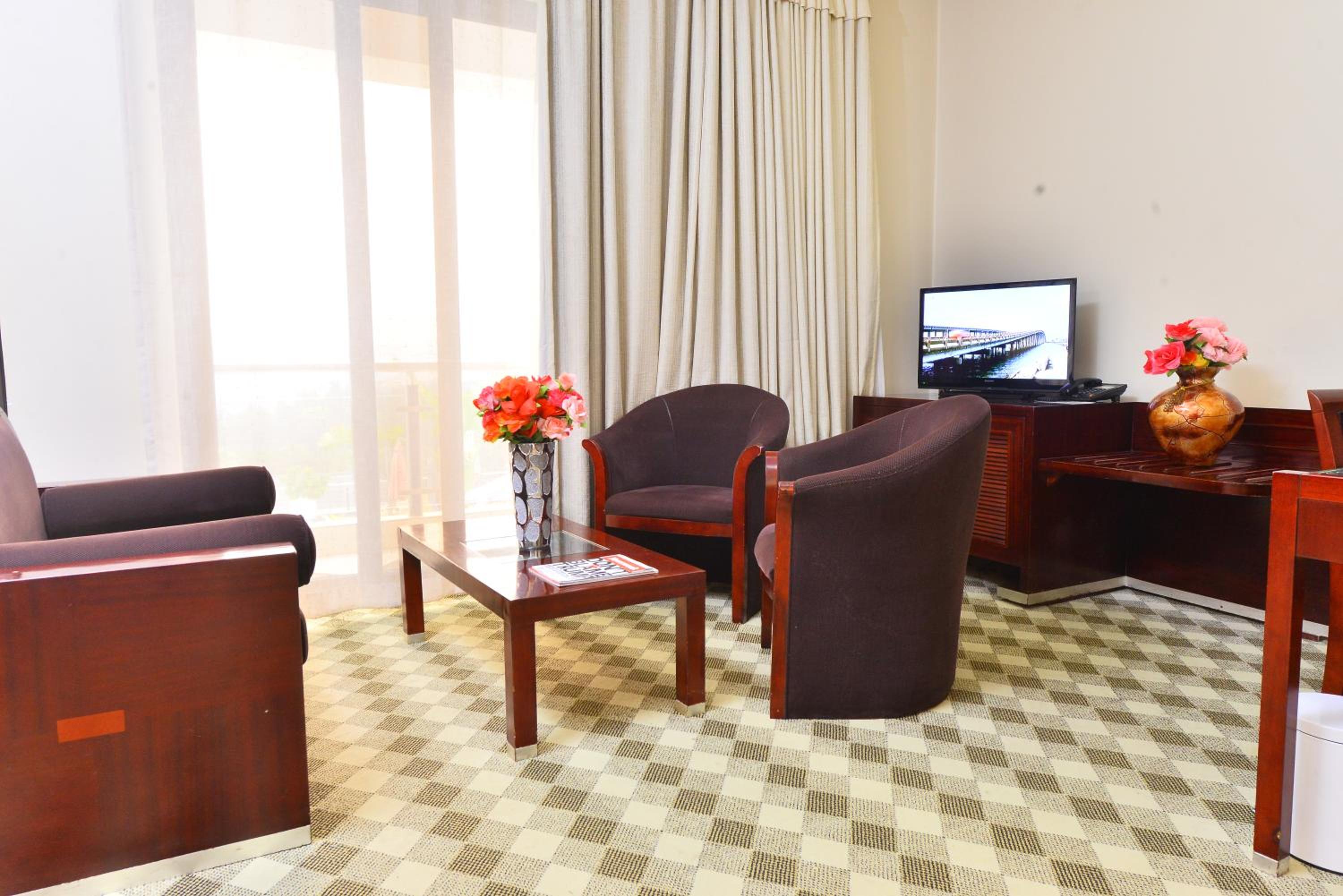 Executive Double Room photo 3