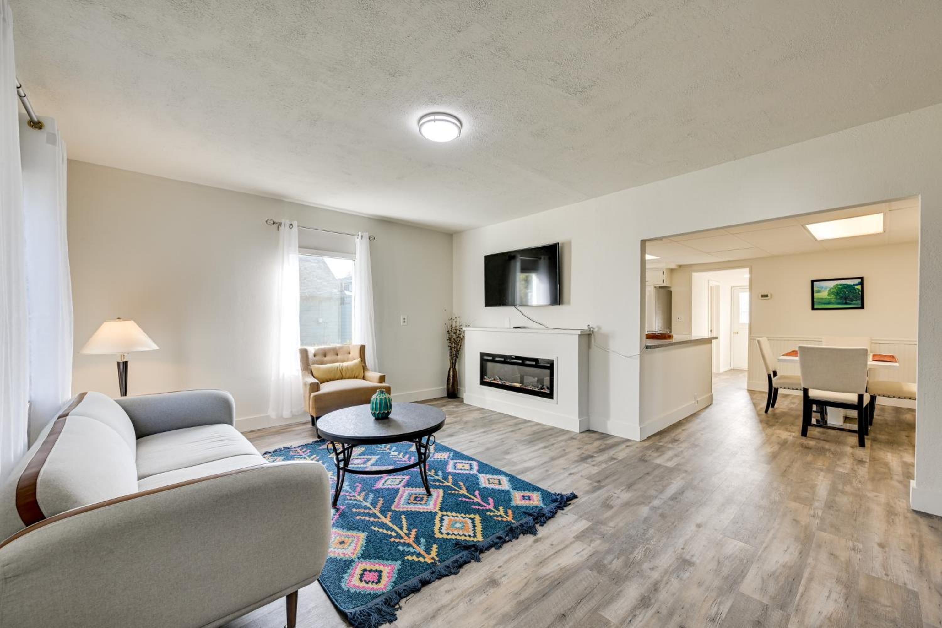 Vacation Home photo 3