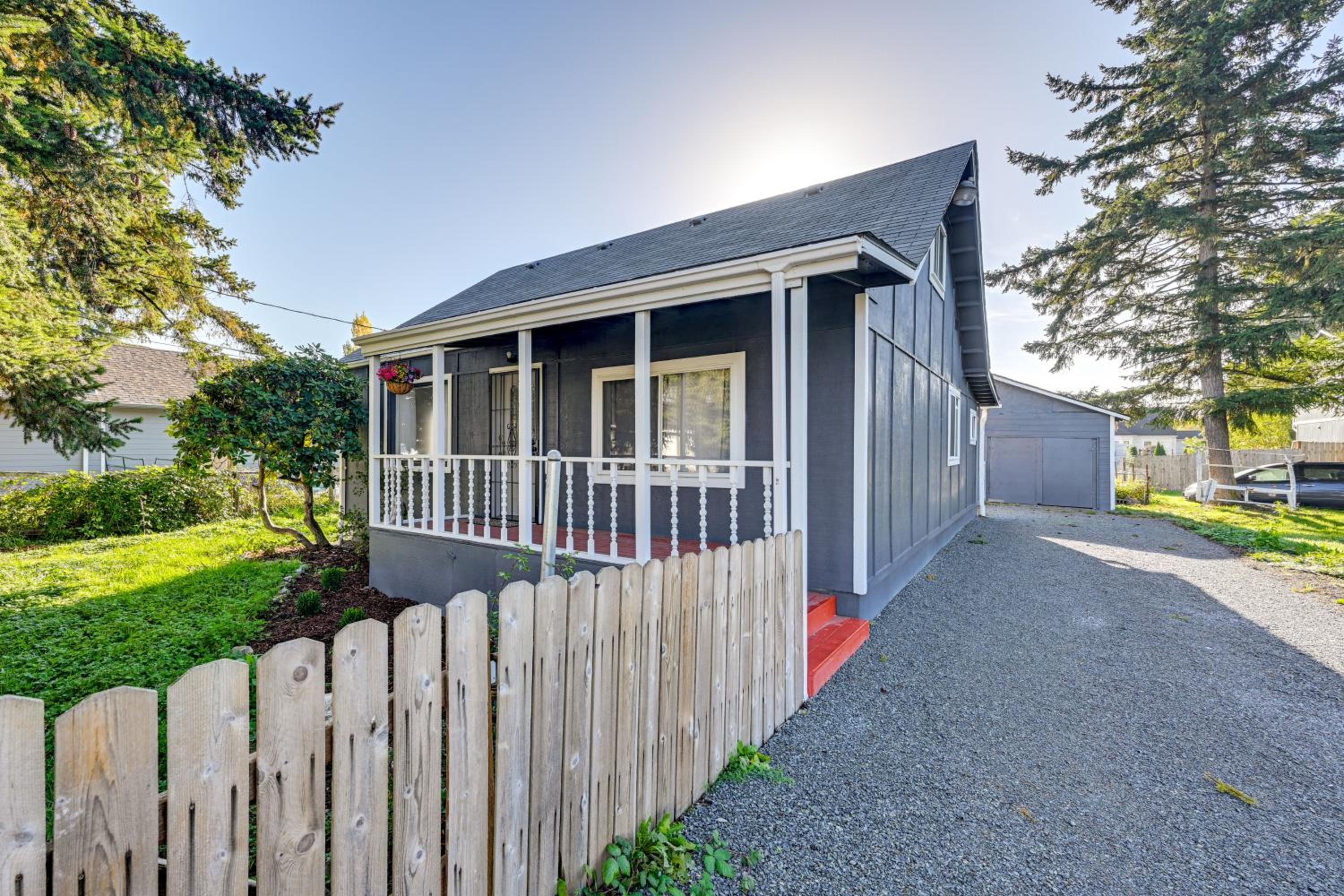 Vacation Home photo 2