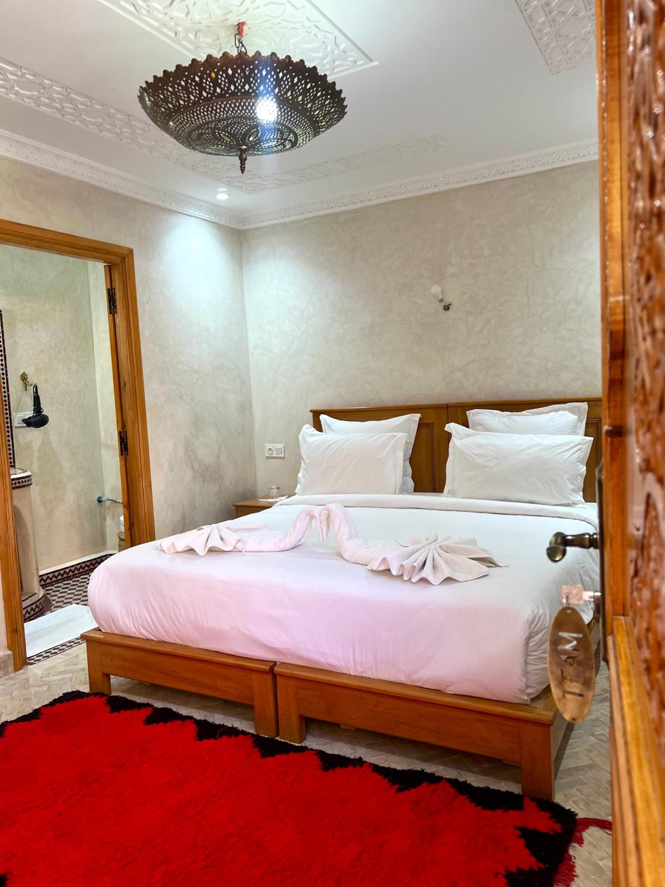 Superior Double or Twin Room photo 1
