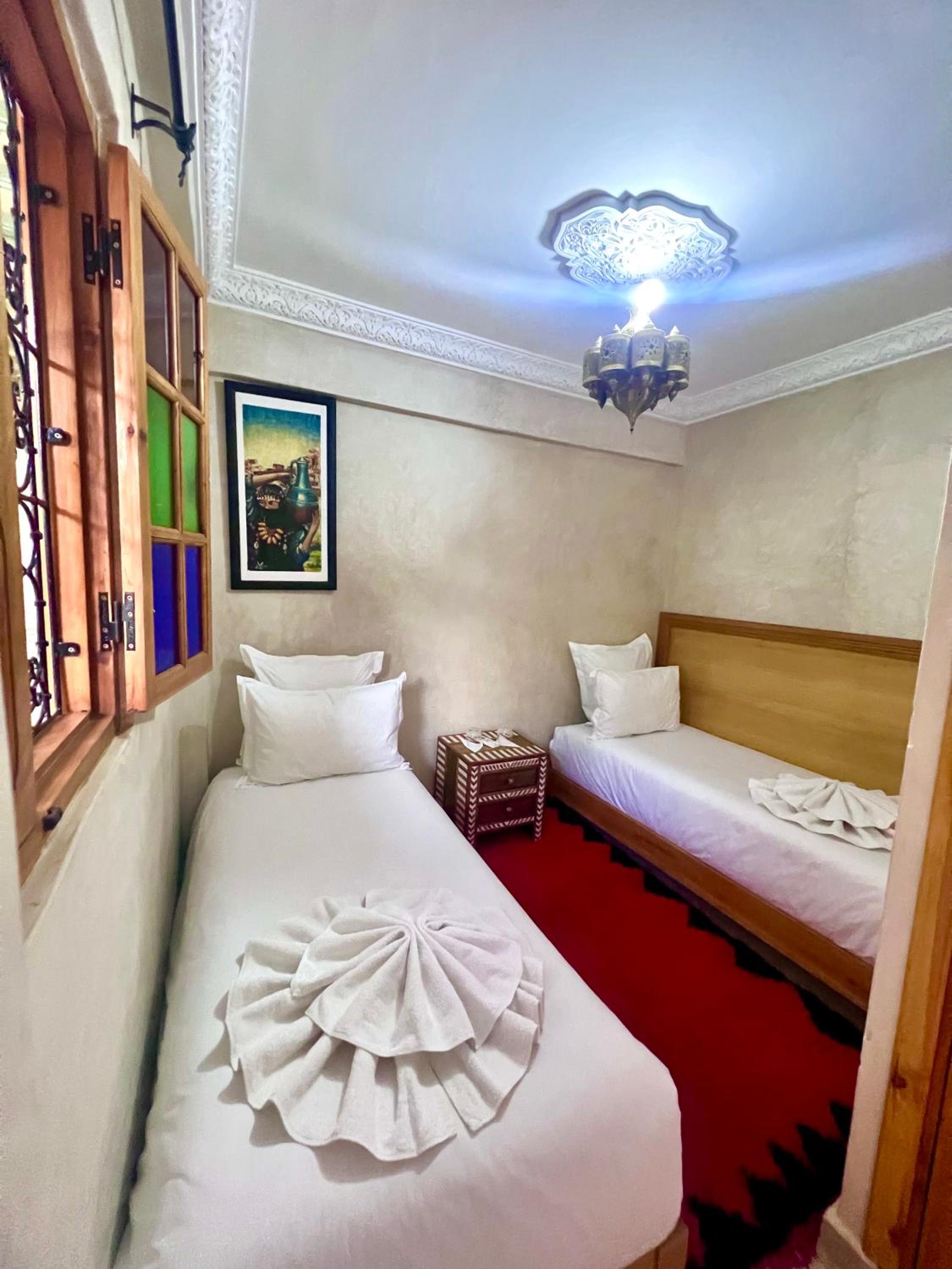 Superior Twin Room photo 3