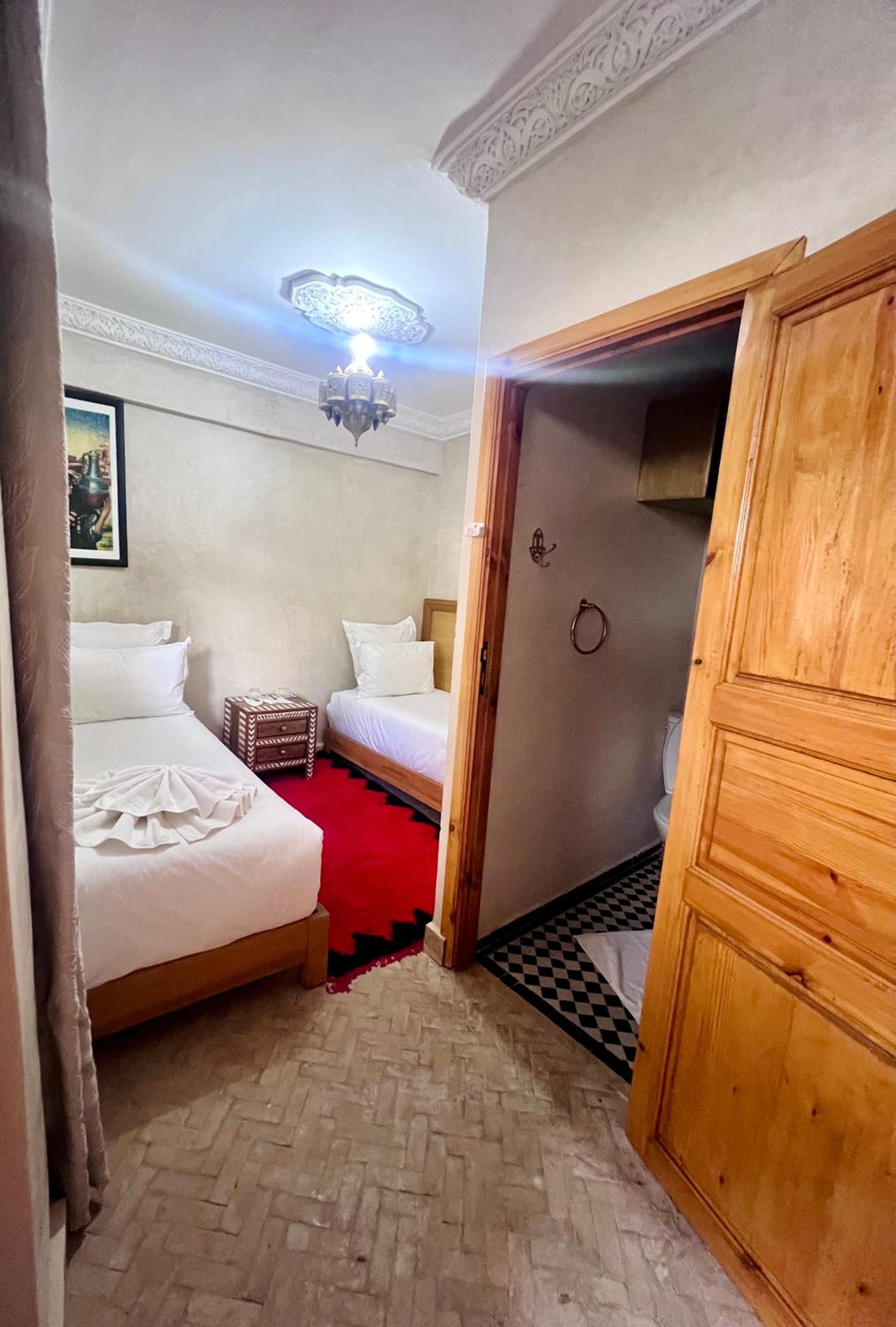 Superior Twin Room photo 2