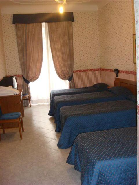 Quadruple Room photo 3