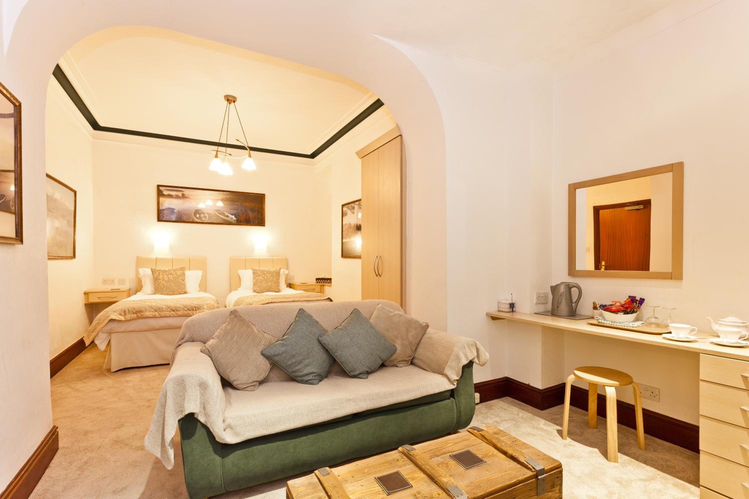 King Suite photo 3
