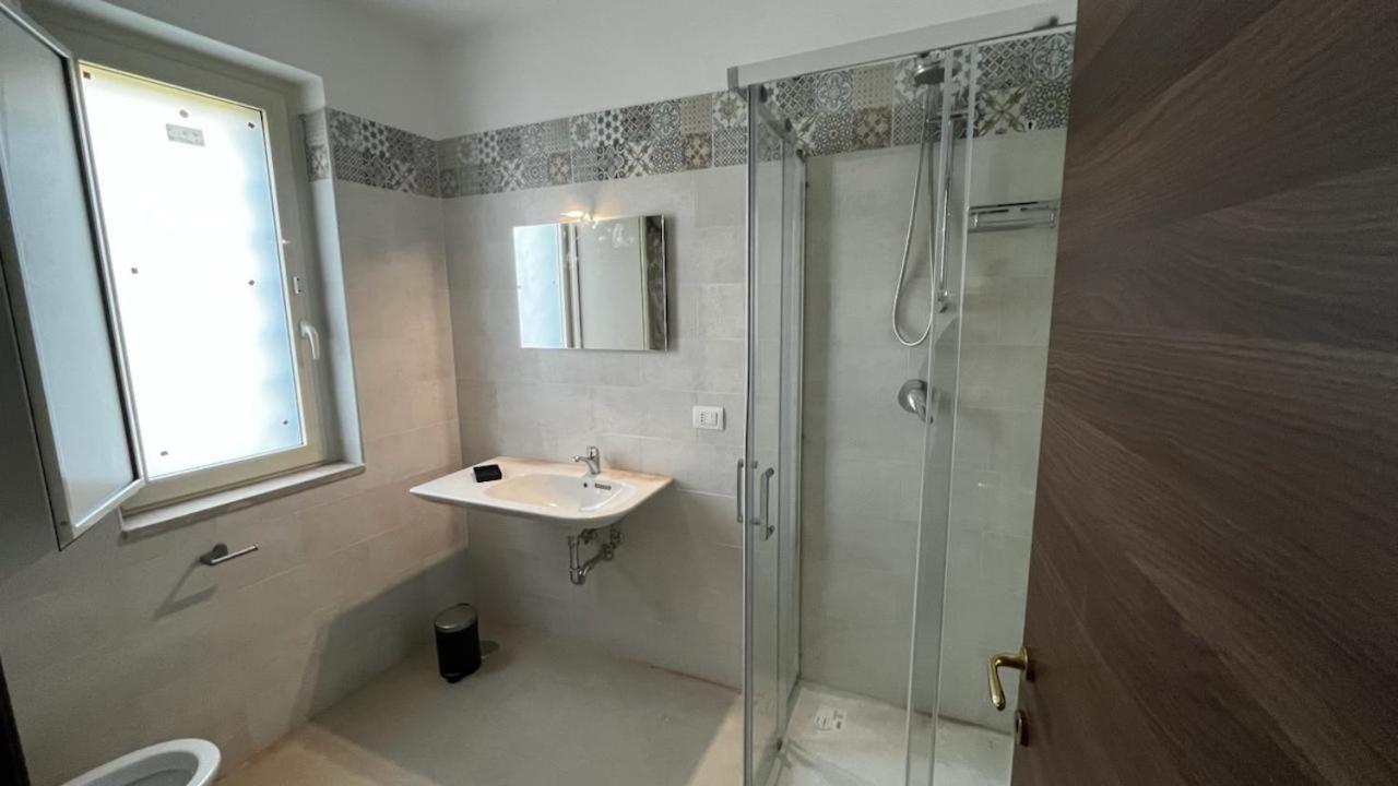 LANDSHUS LE VIGNE b&b, Billede 8