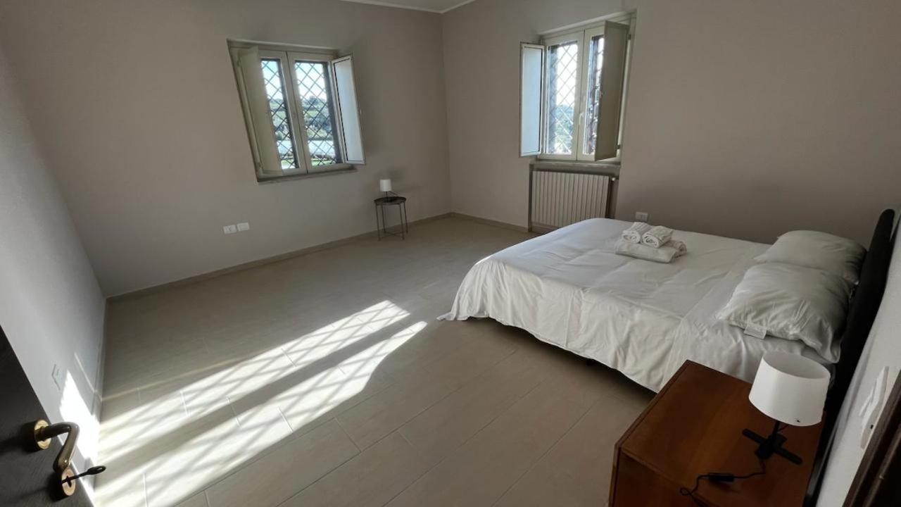 LANDSHUS LE VIGNE b&b, Billede 9