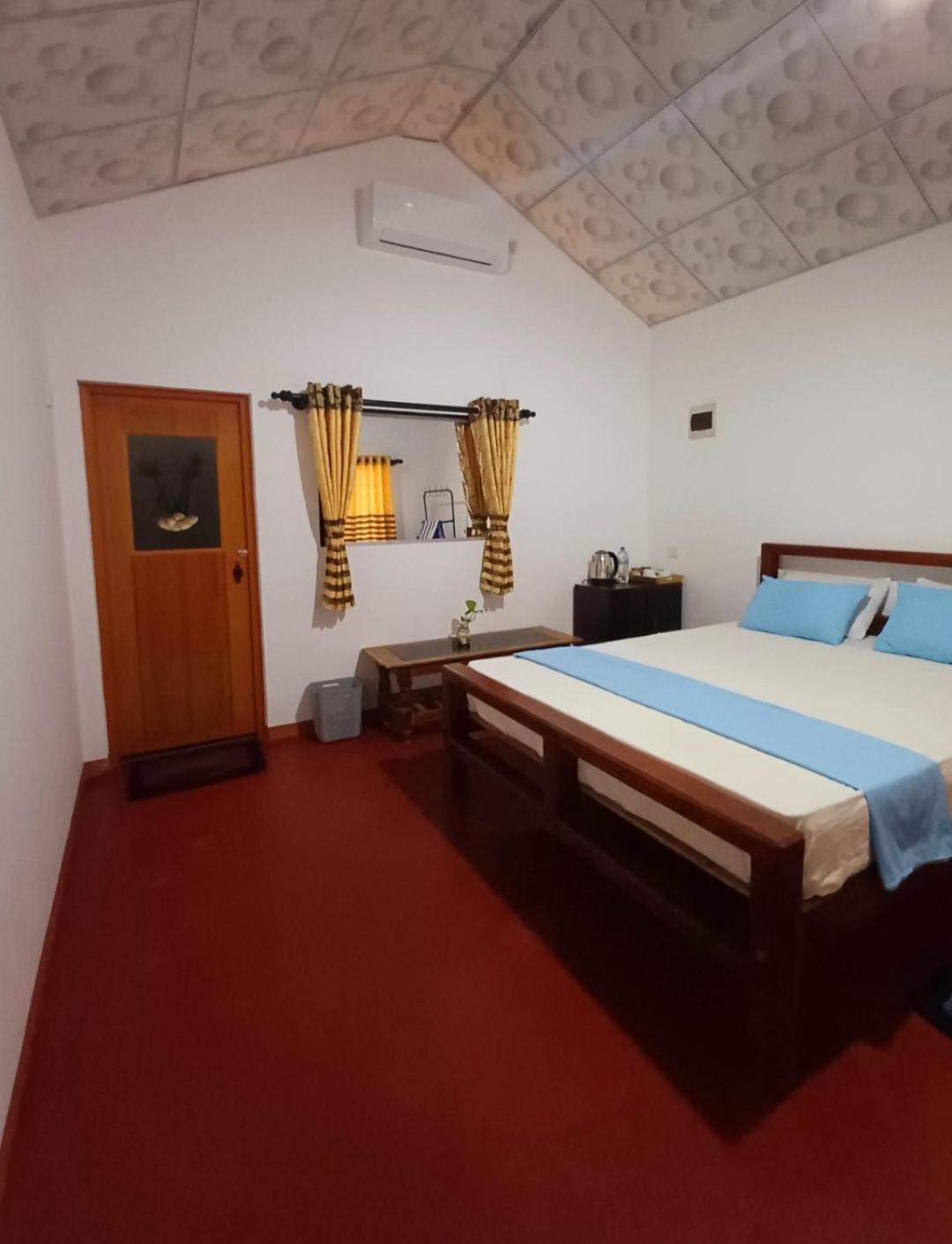 Deluxe Villa photo 2