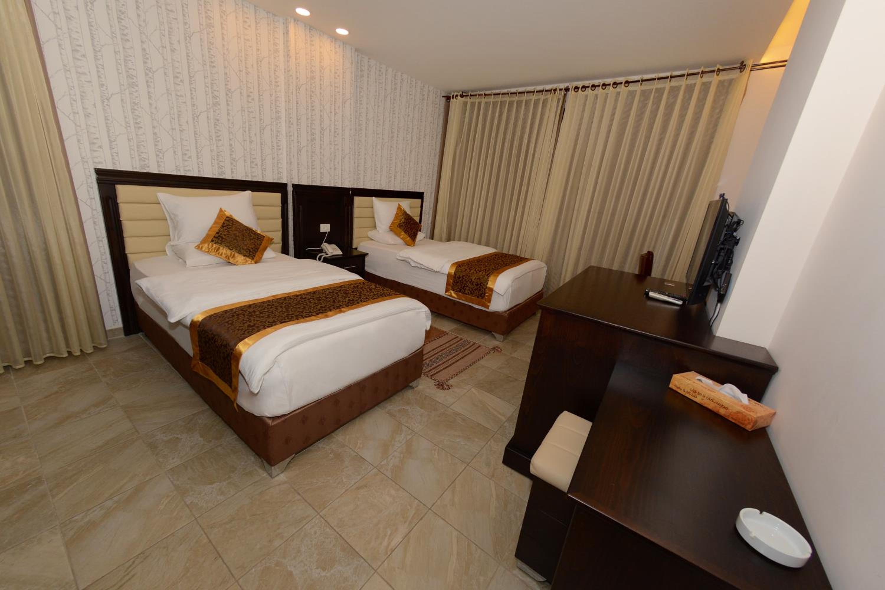 Deluxe Single Room photo 1