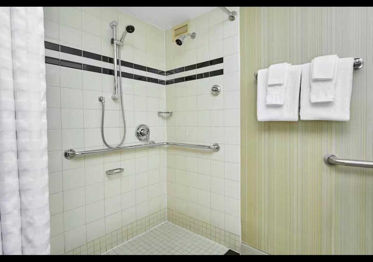 Hilton Newark Airport, Billede 4