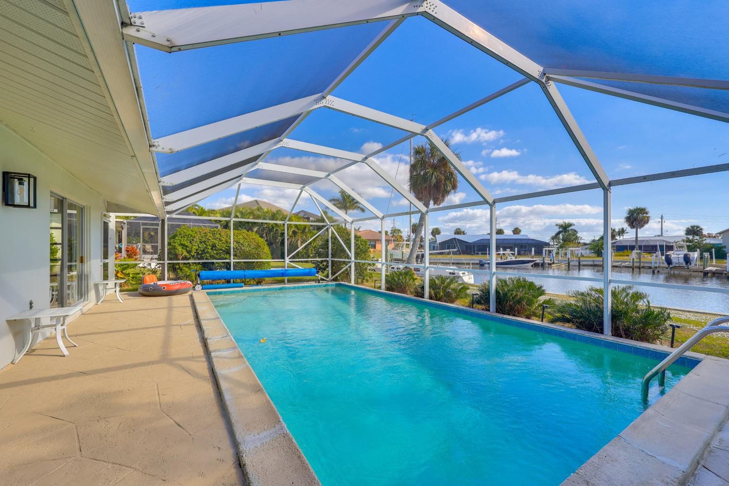 Vacation Home photo 2