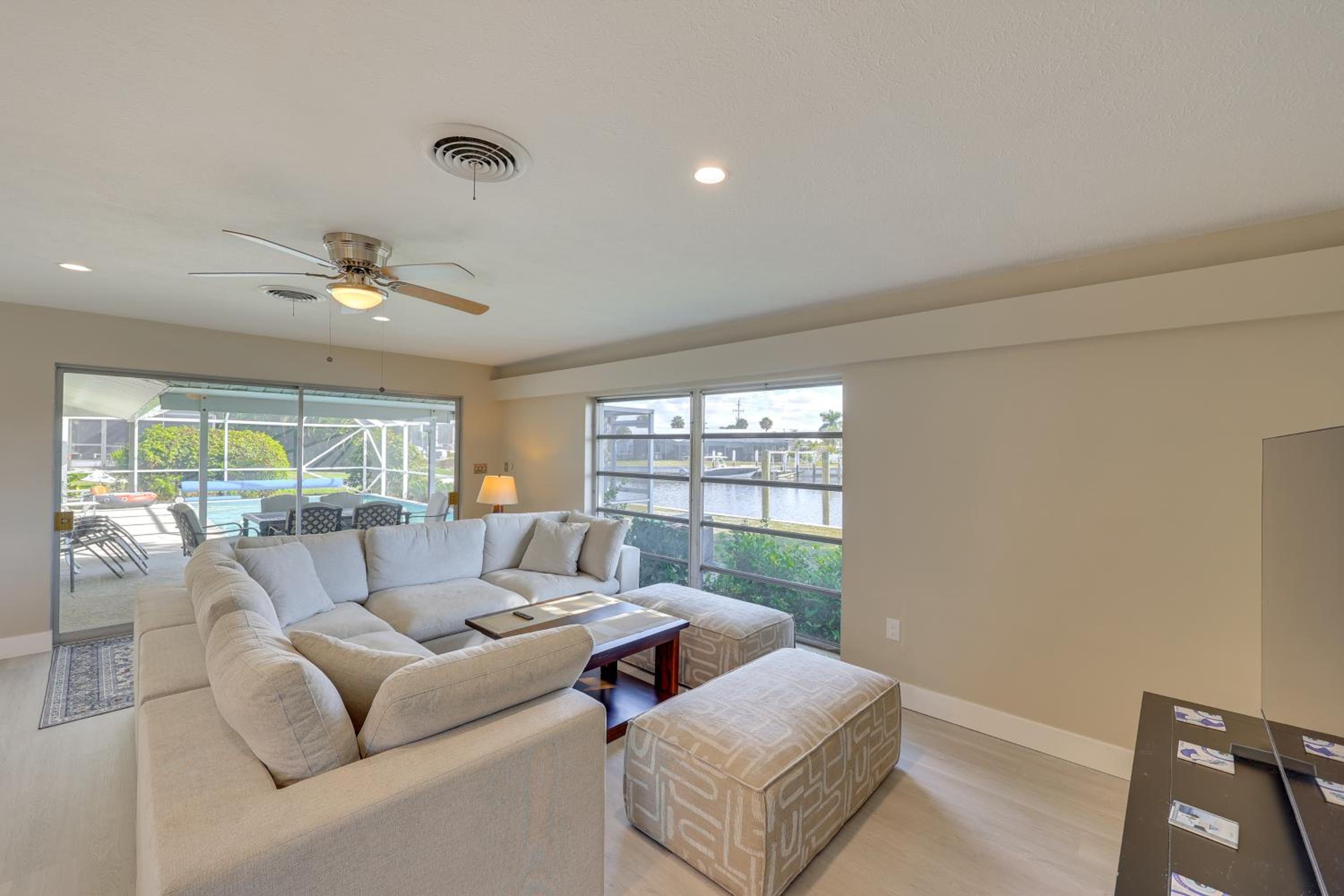 Vacation Home photo 1