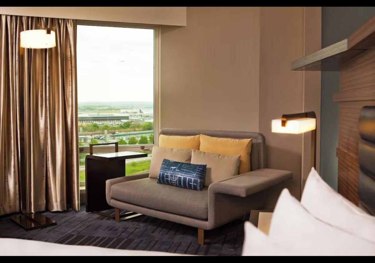 Hilton Newark Airport, Billede 3