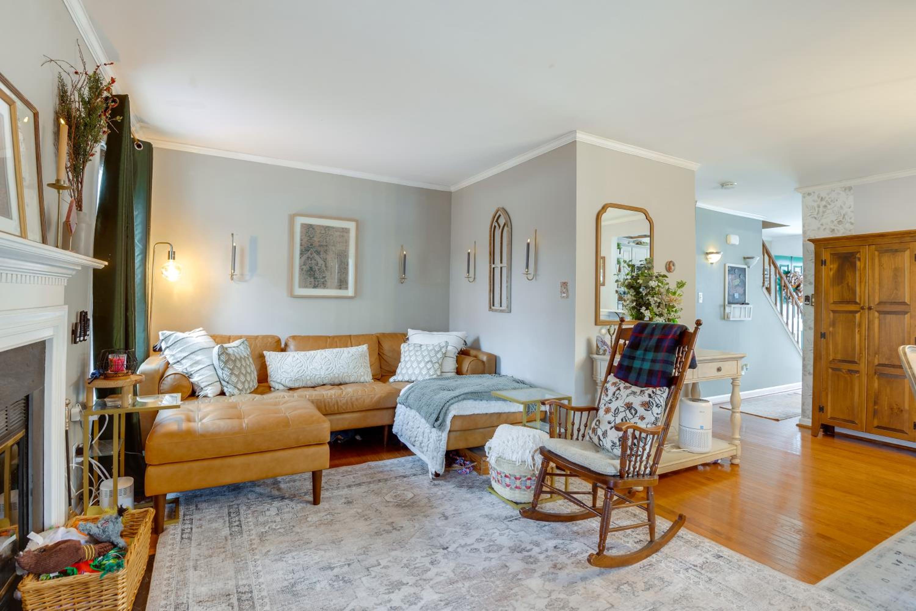 Vacation Home photo 1