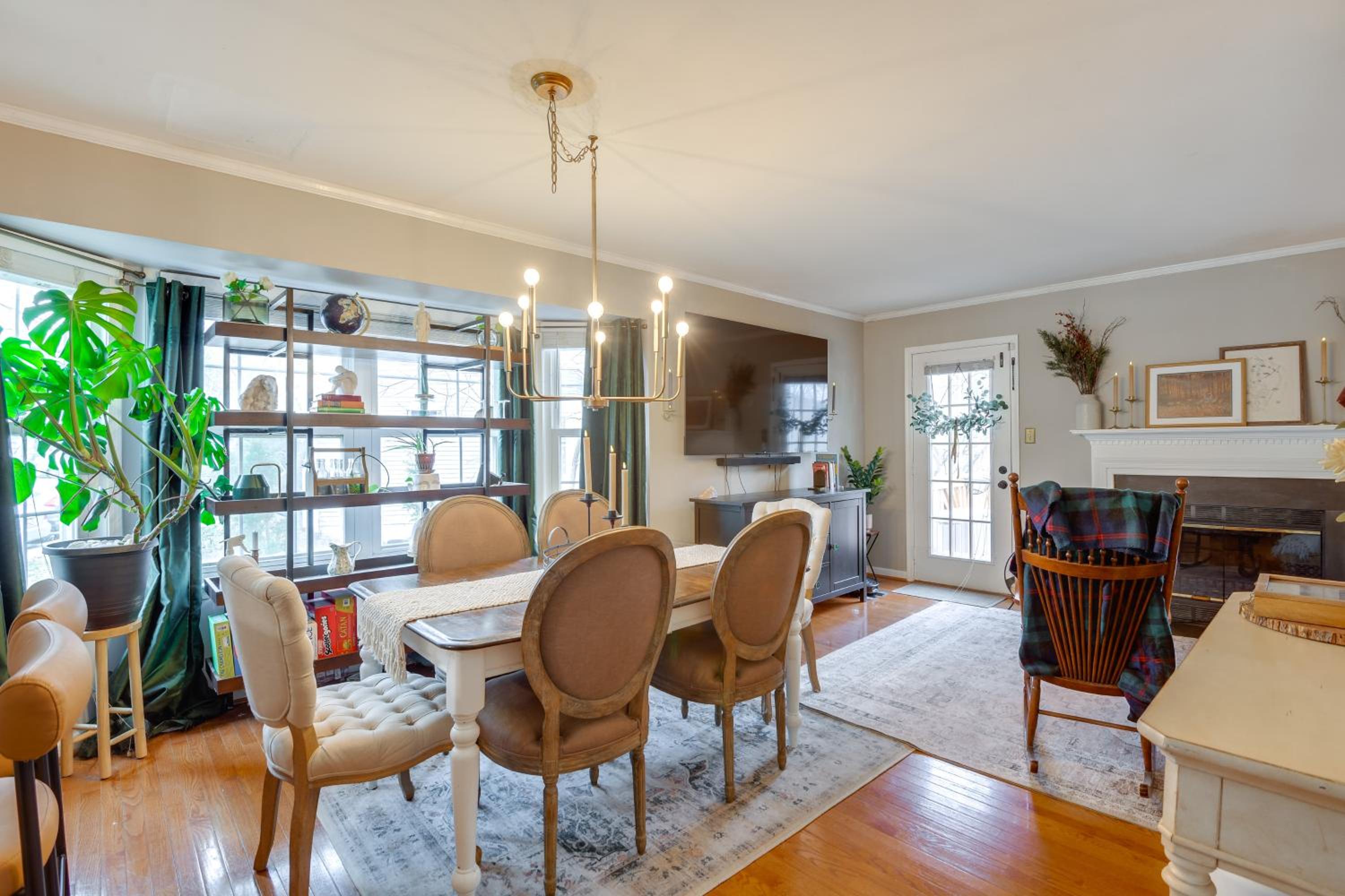 Vacation Home photo 2