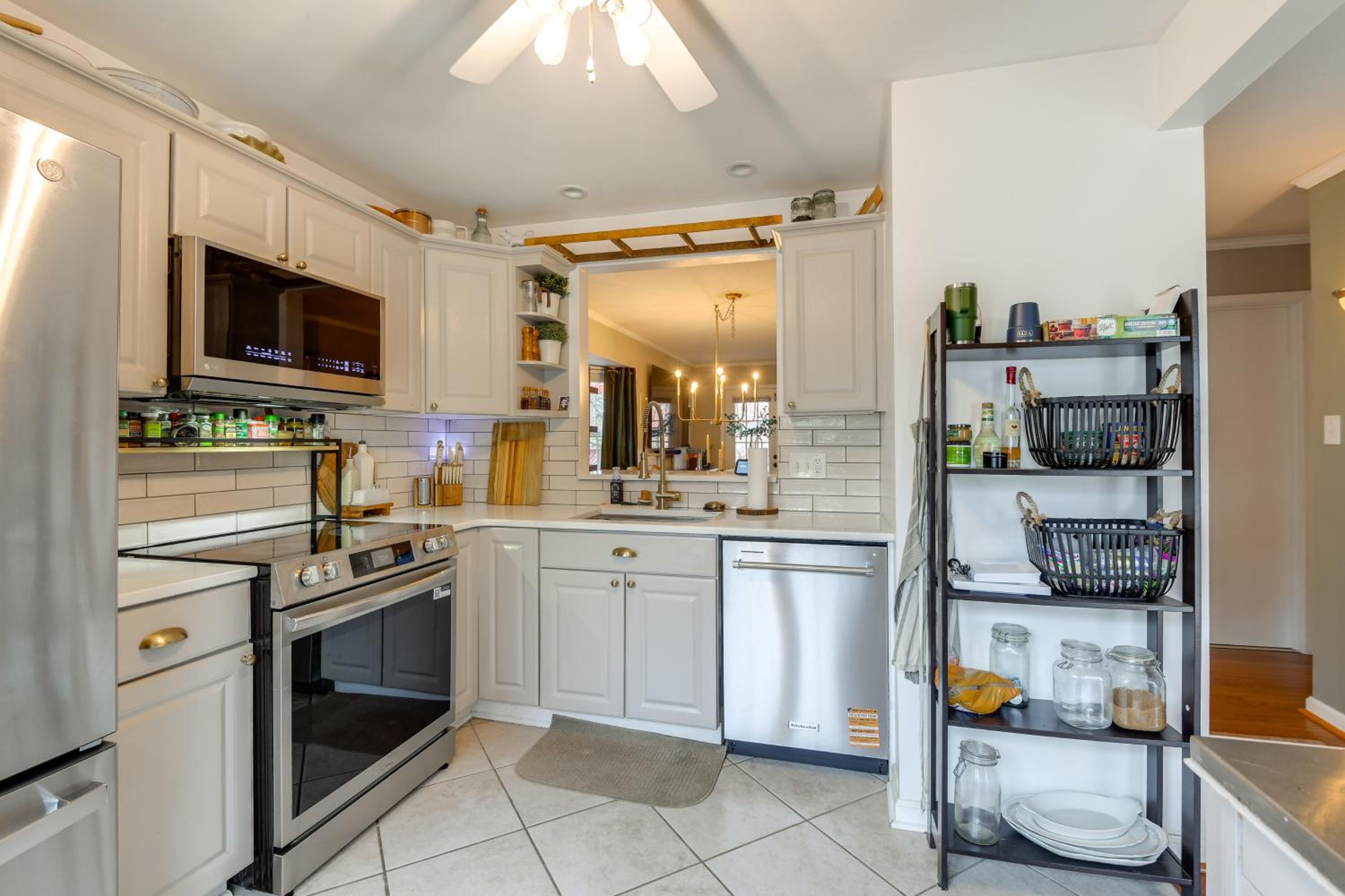 Vacation Home photo 3