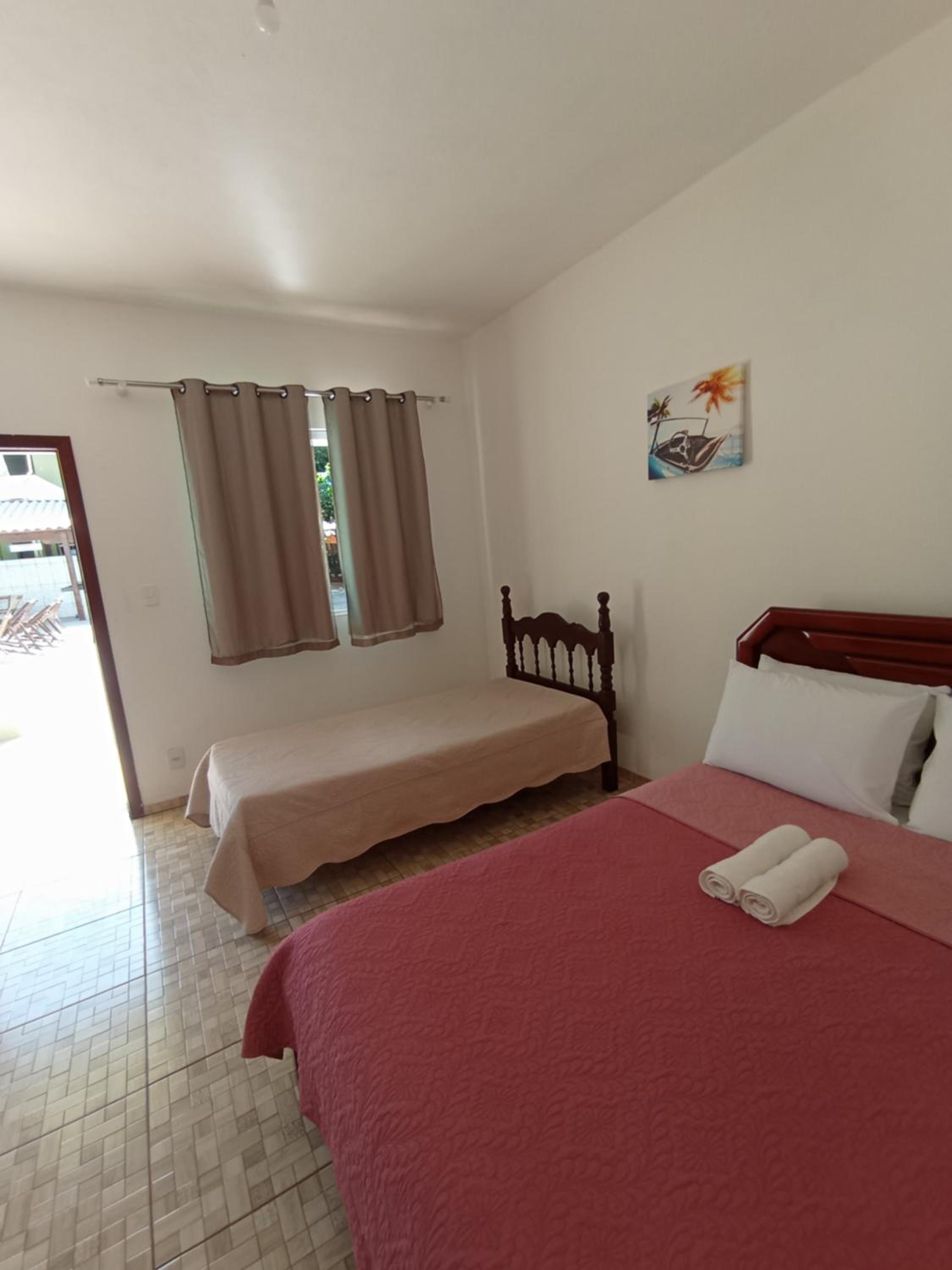 Comfort Triple Room photo 1