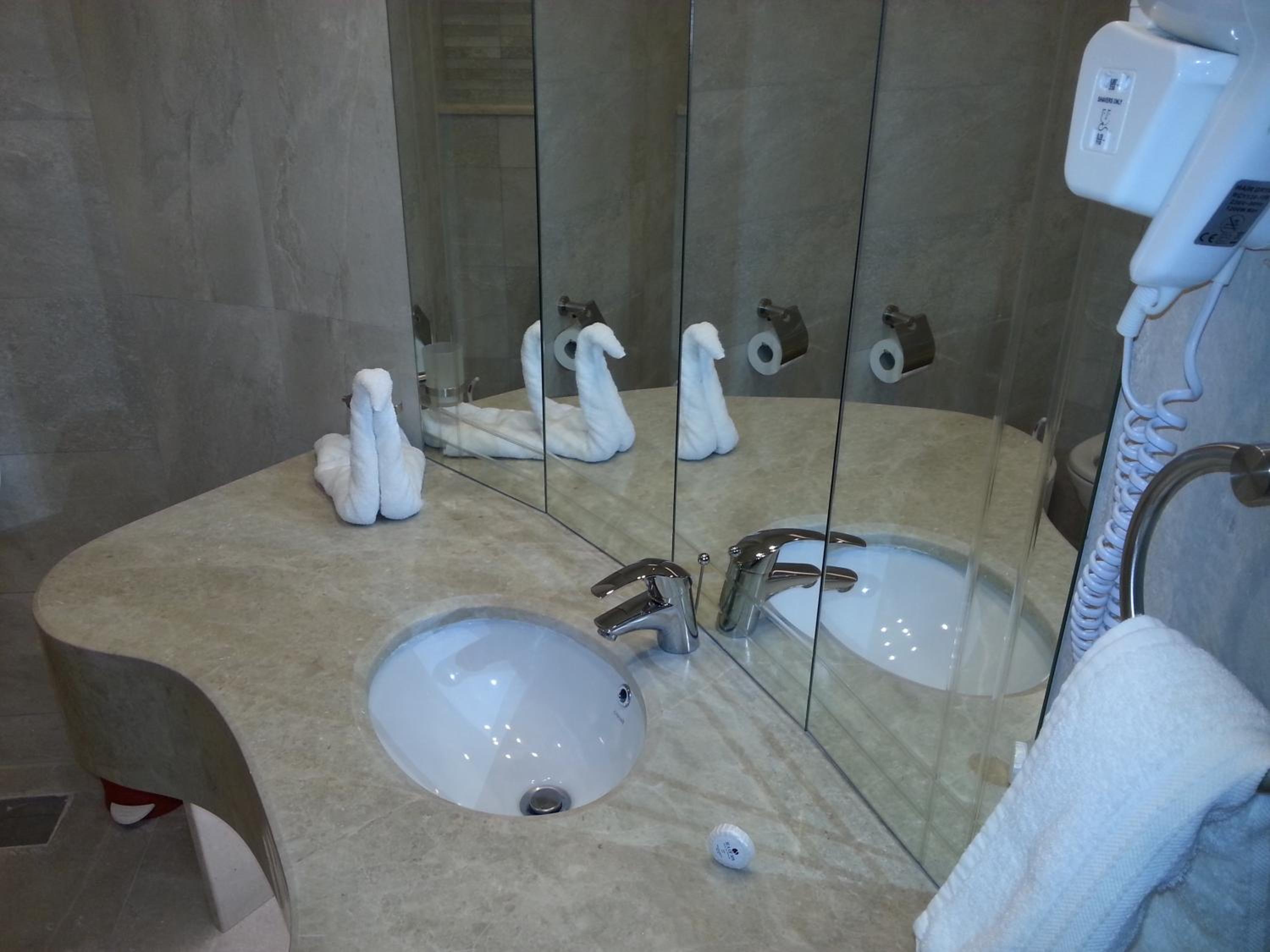 Family Suite photo 2