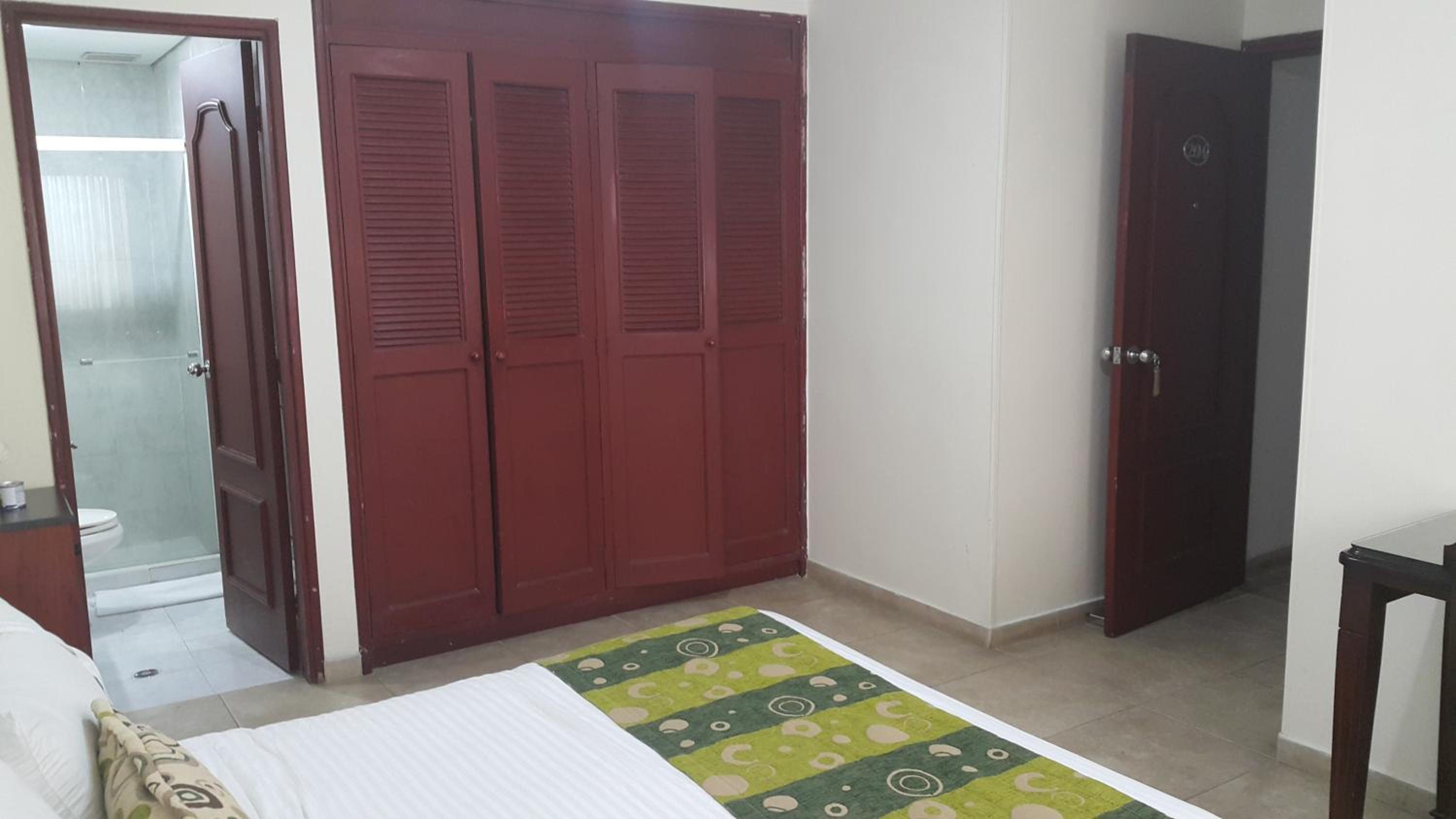 Double Room