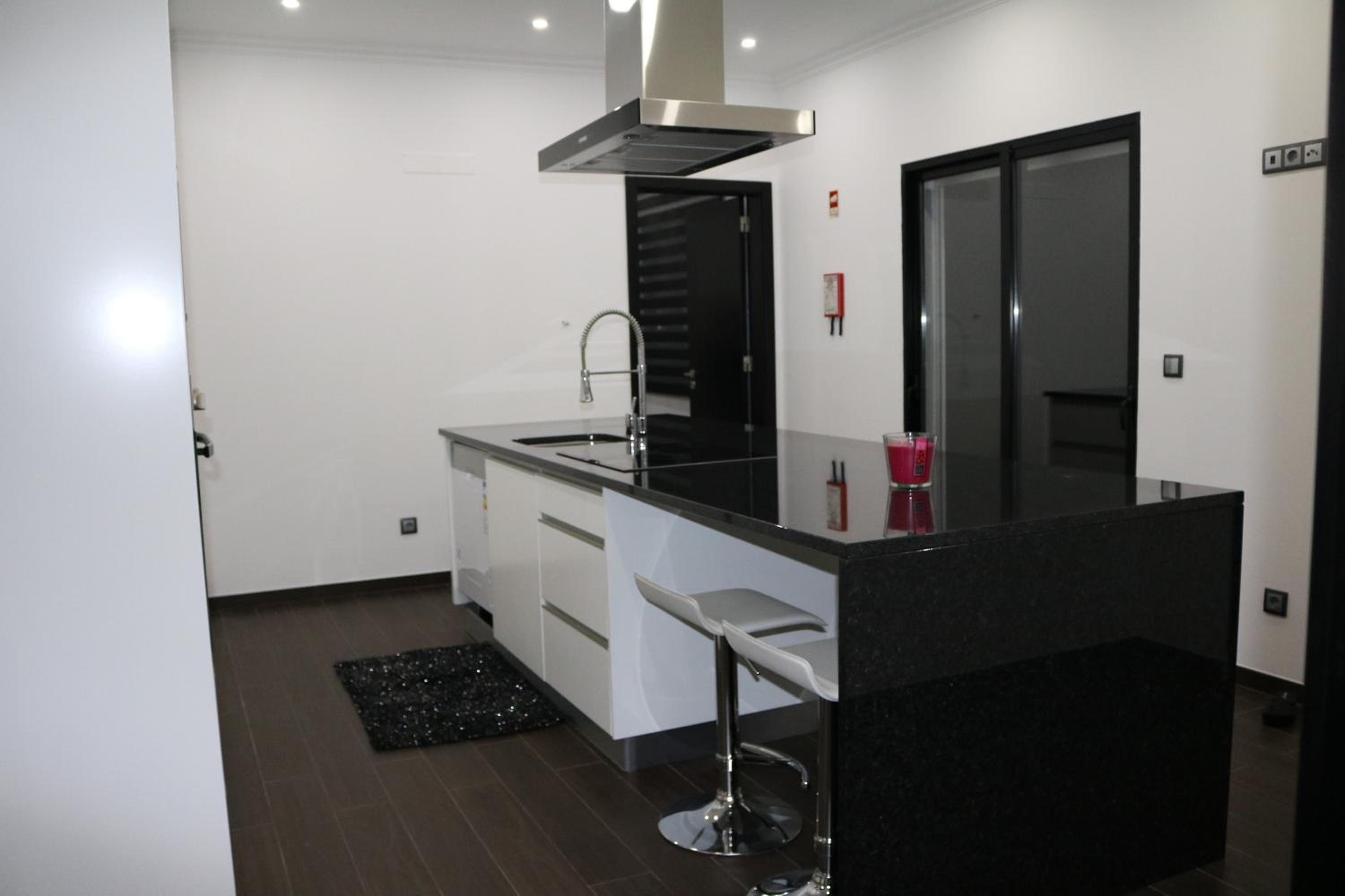 Three-Bedroom House - Photo 15