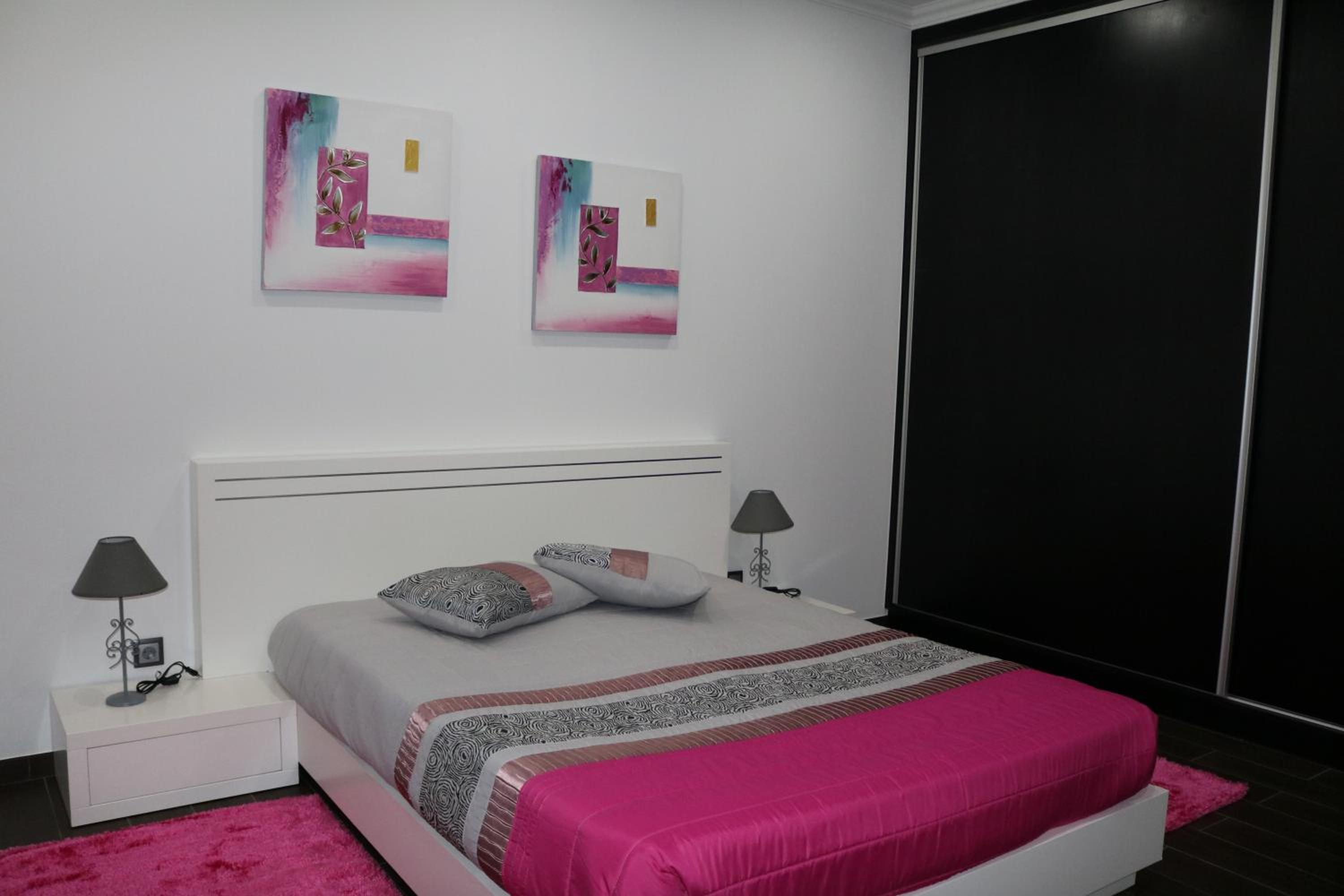 Three-Bedroom House - Photo 1