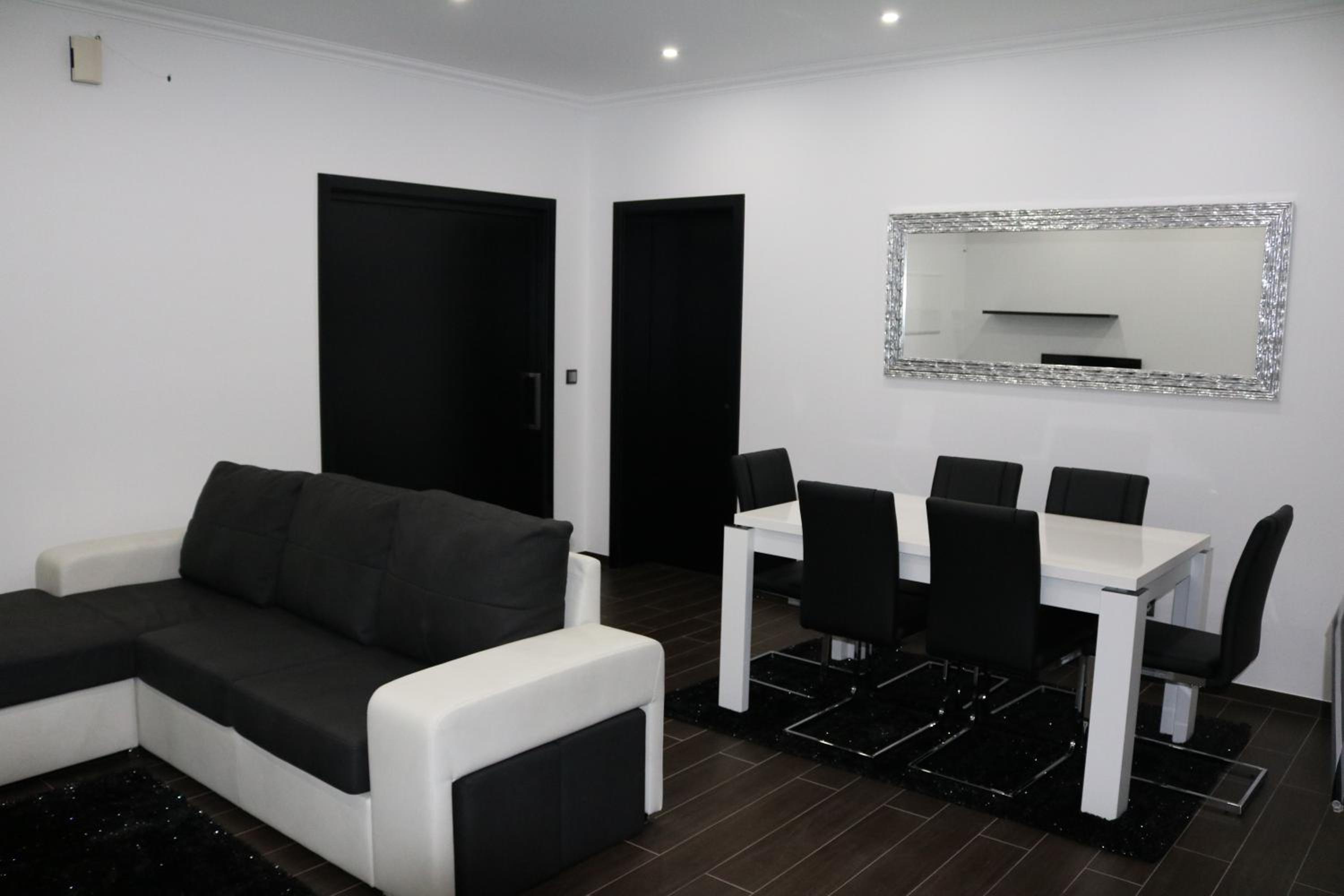 Three-Bedroom House - Photo 9